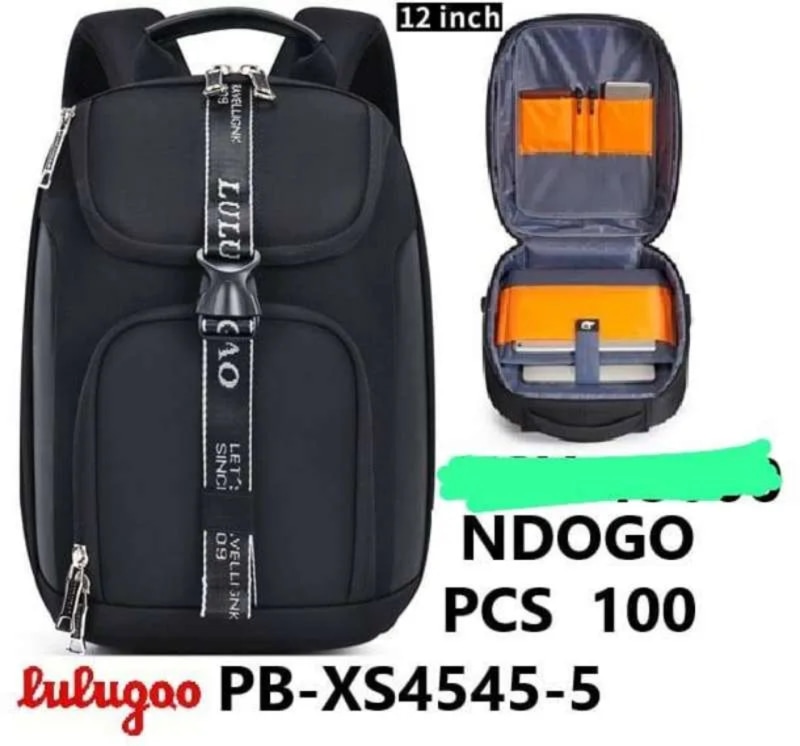 lulugao PB-XS4545-5  backpack 