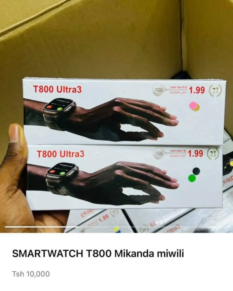 Smart Watch 