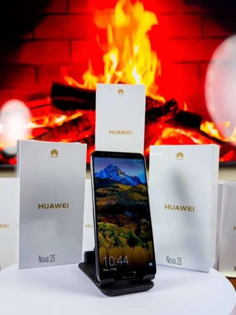 HUAWEI P30PRO 📦