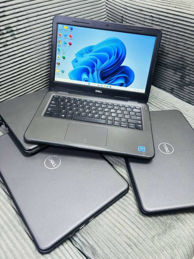 💥DELL LATITUDE 3310💥