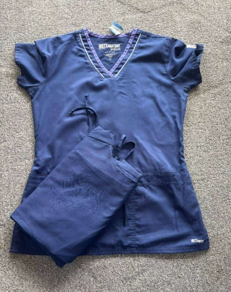CLINICAL UNIFORM
