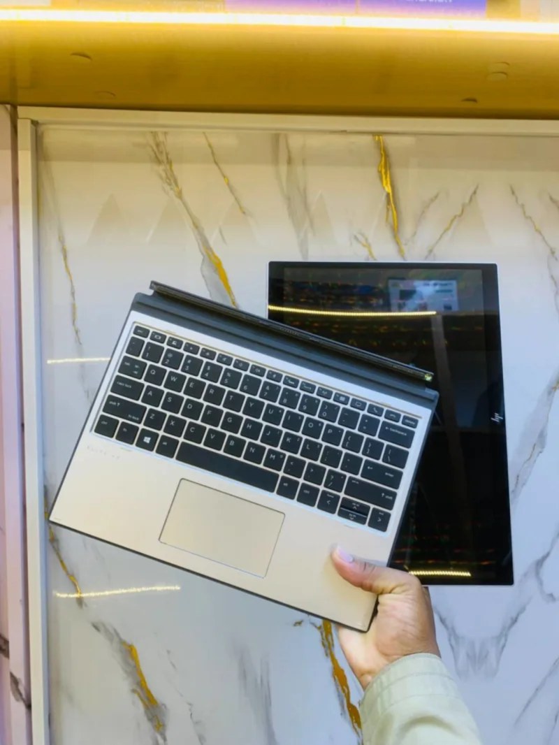 š»š„ HP Elite x2 G4