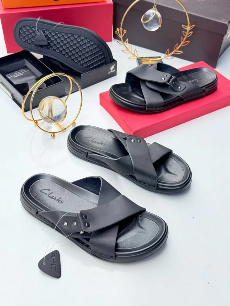 Clarks sandals