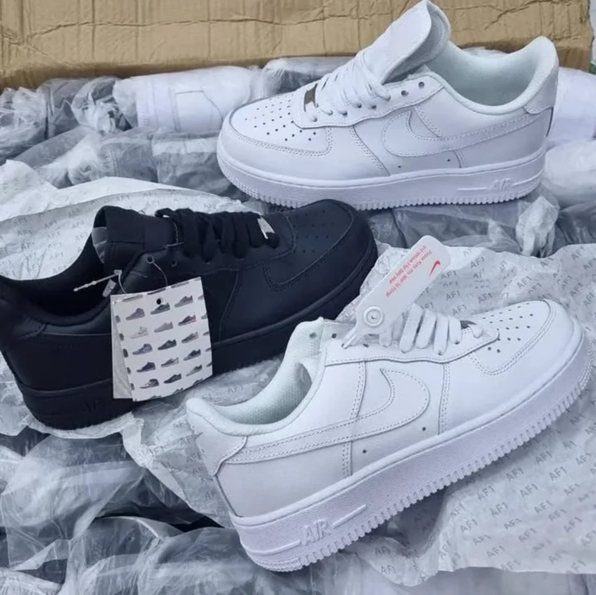 Air force