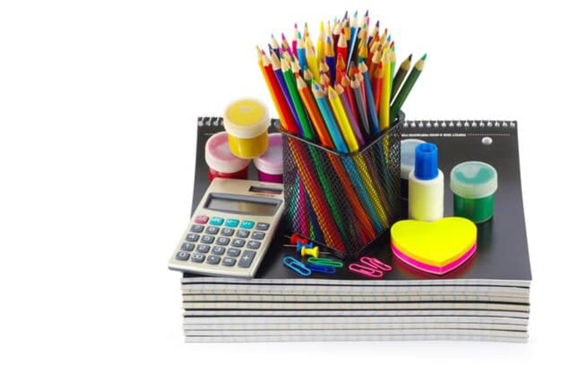 Stationery