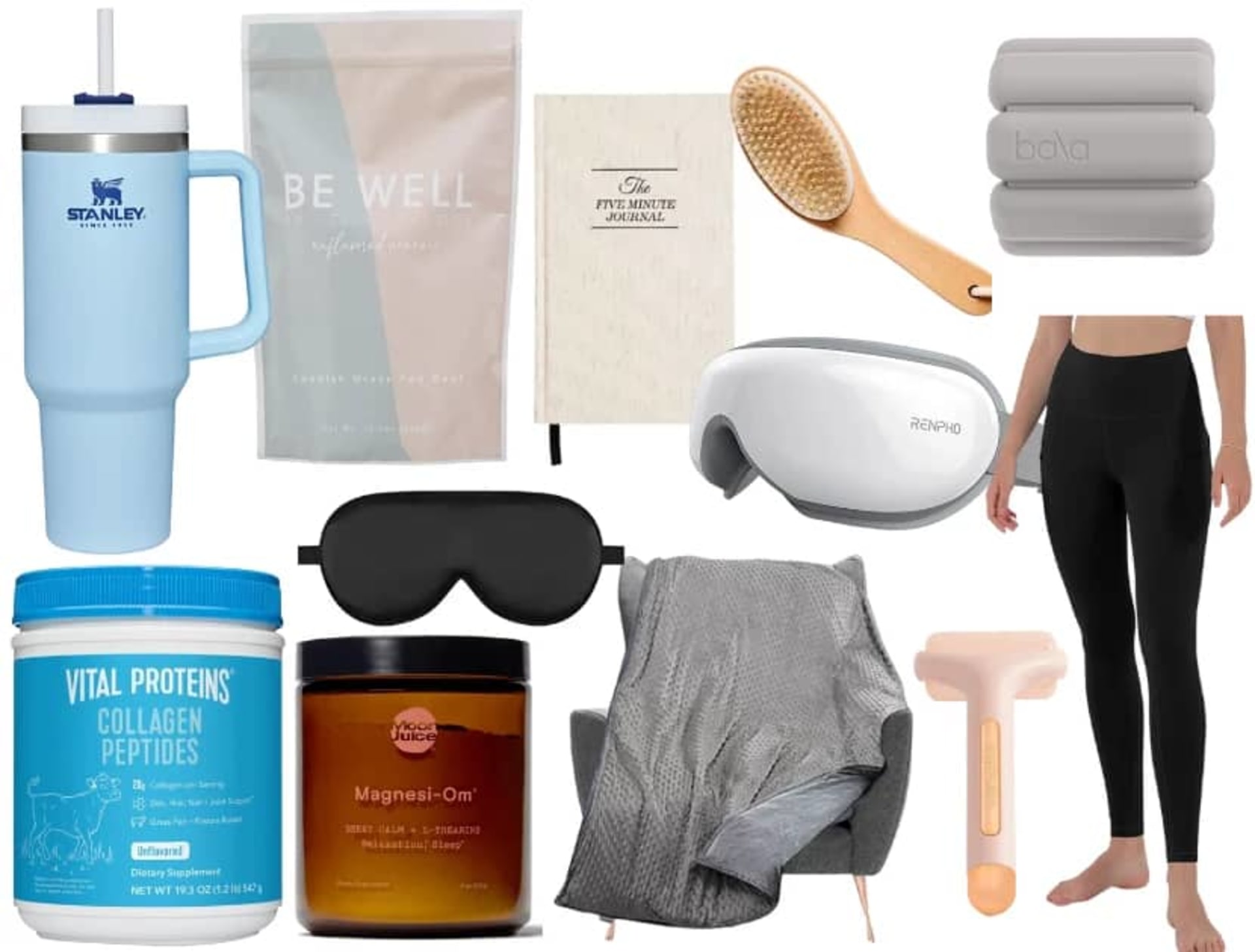 Health Wellbeing