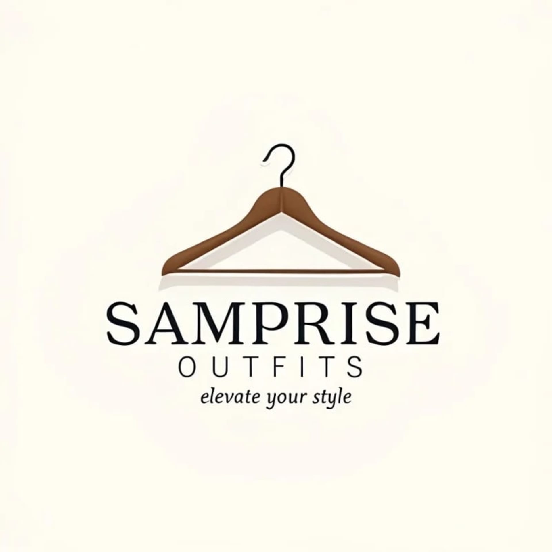 SAMPRISE OUTFITS