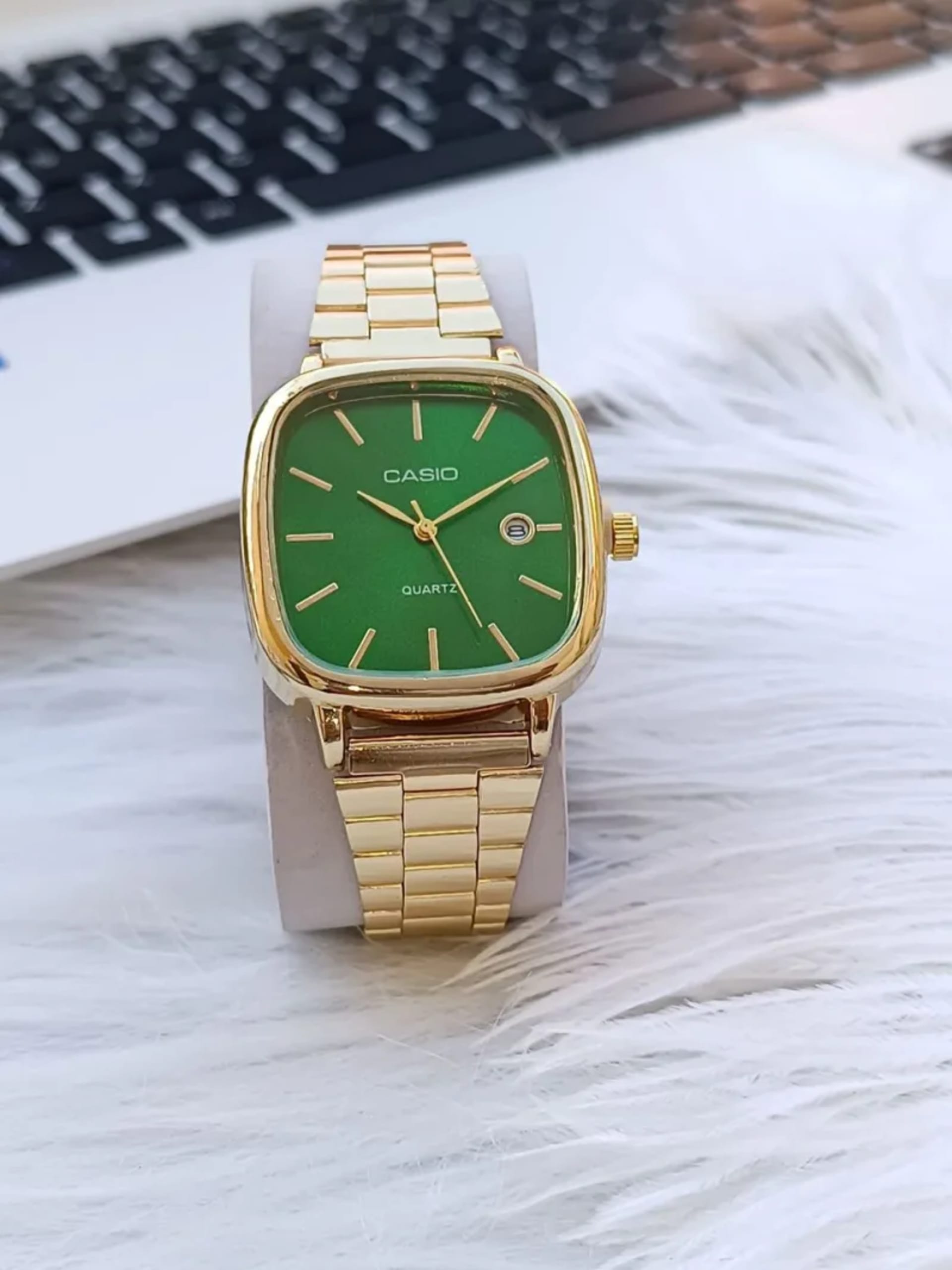 Casio watch