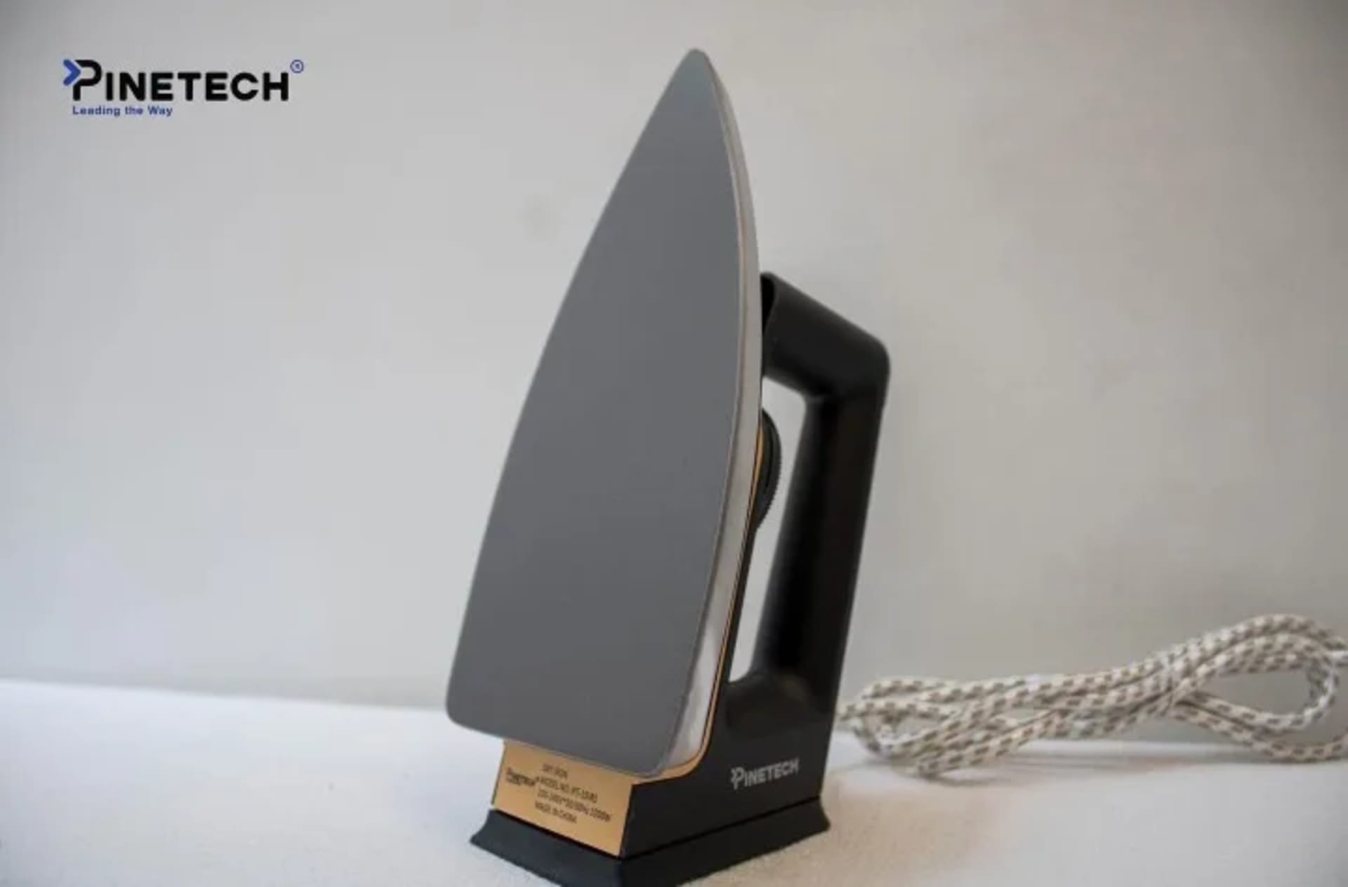 Pinetech Electric Iron (pasi)
