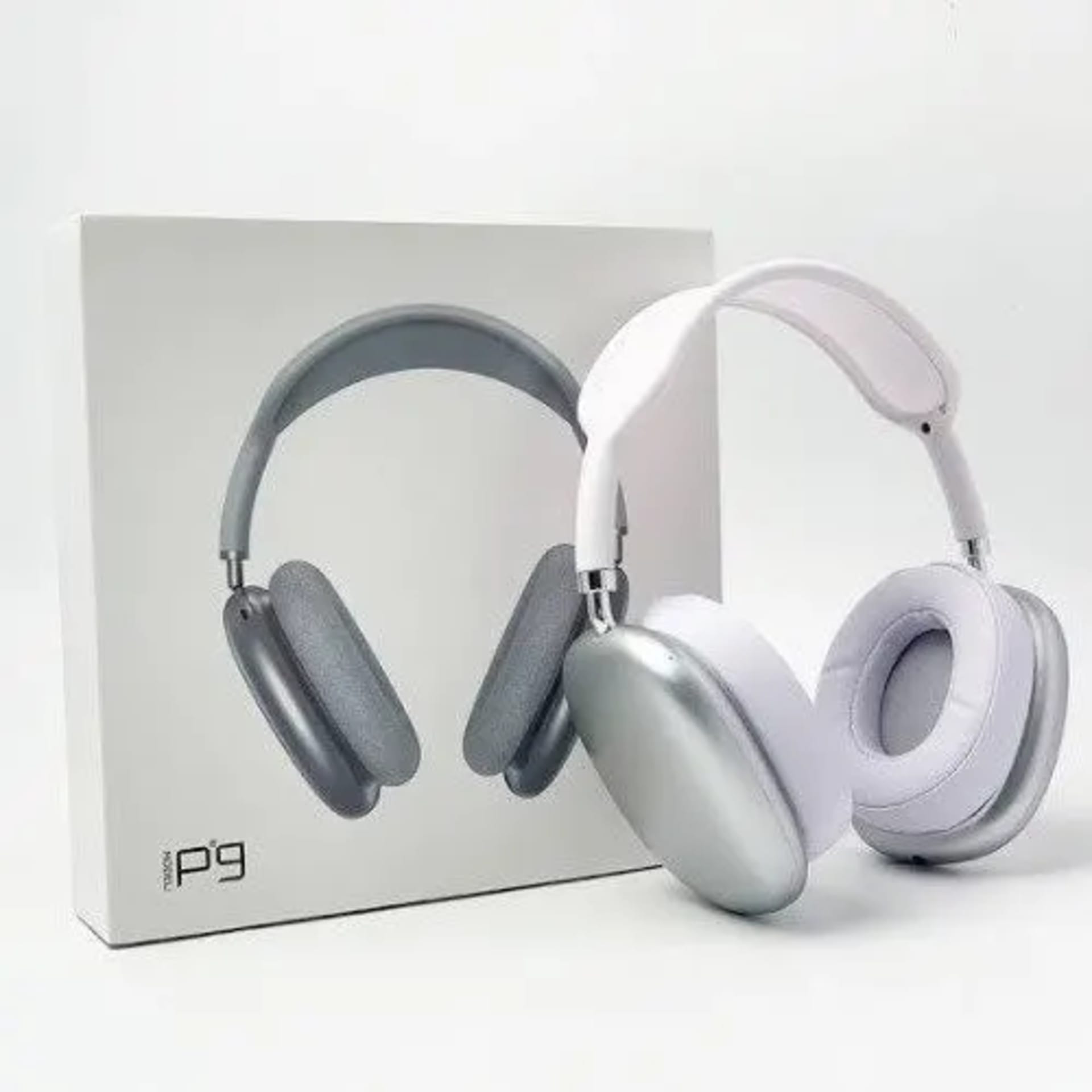 P9 Wireless Bluetooth Headset