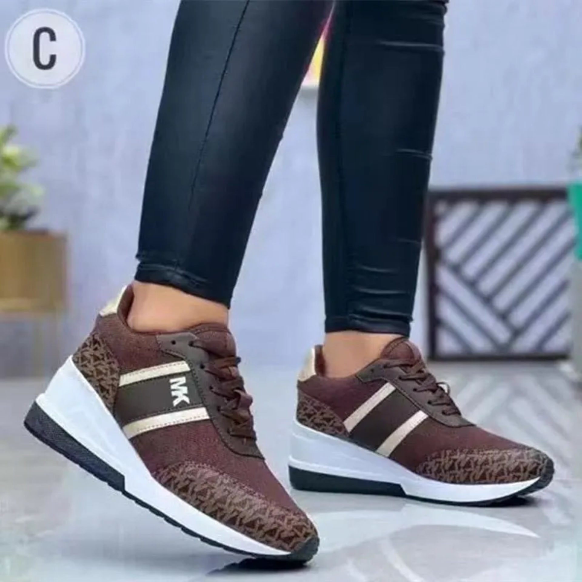 Michael Kors Women's Sneakers