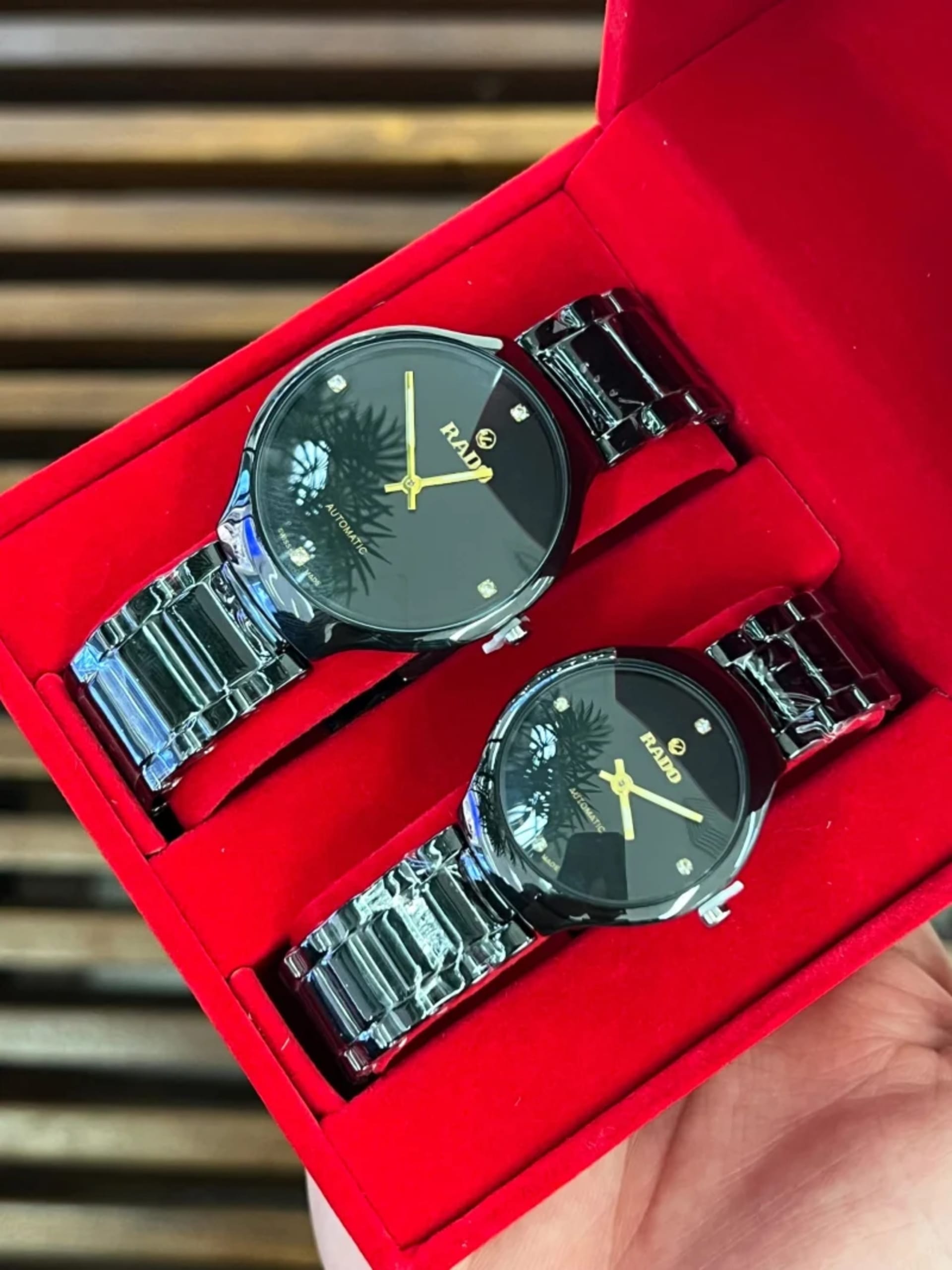 RADO  PREMIUM watch