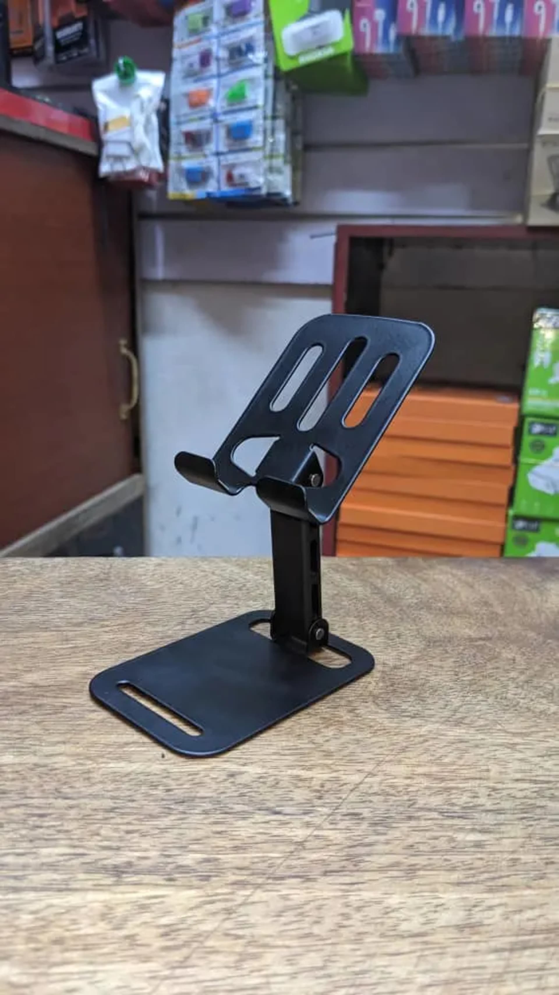 Phone holder