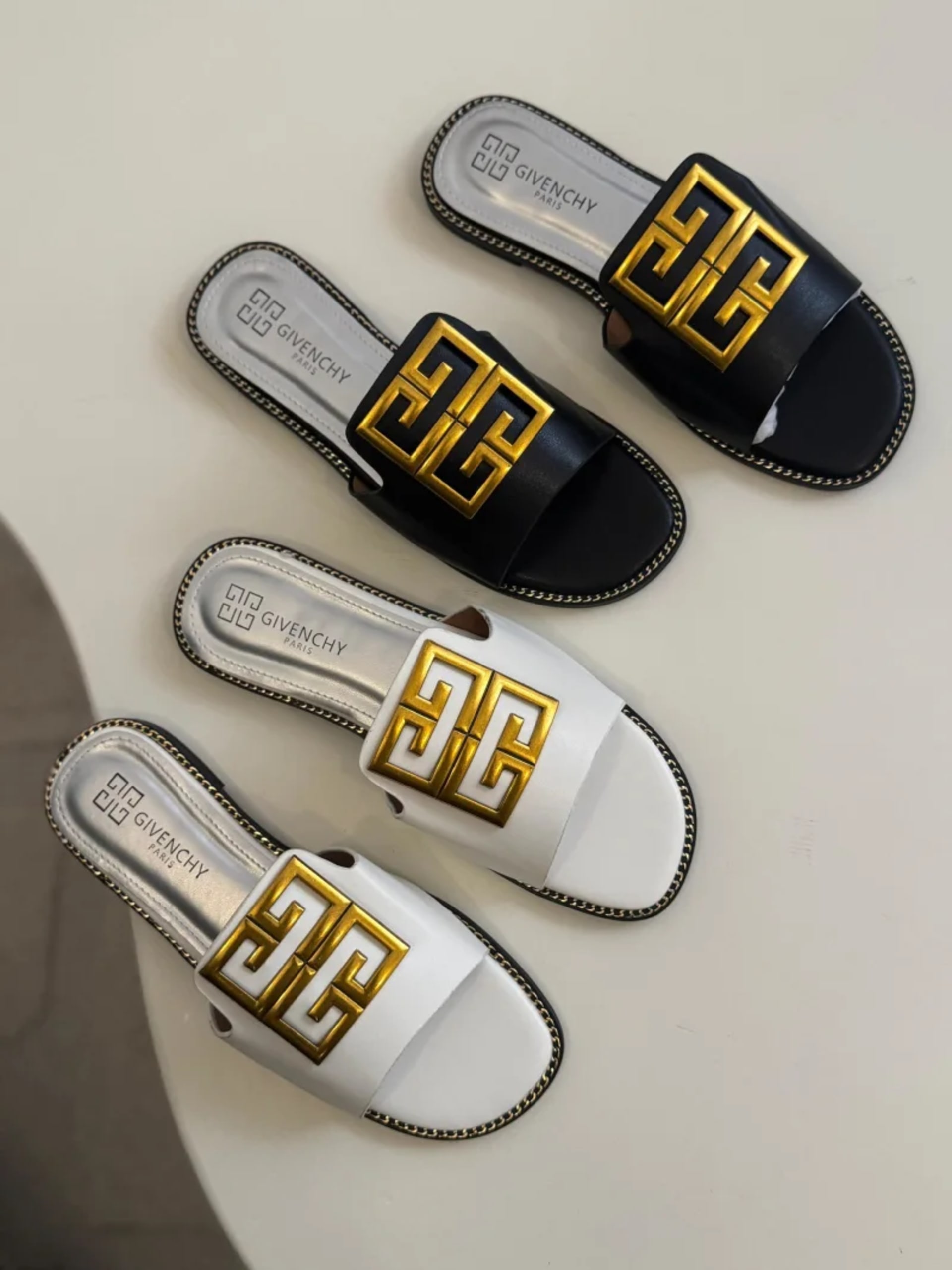 GIVENCHY sandals