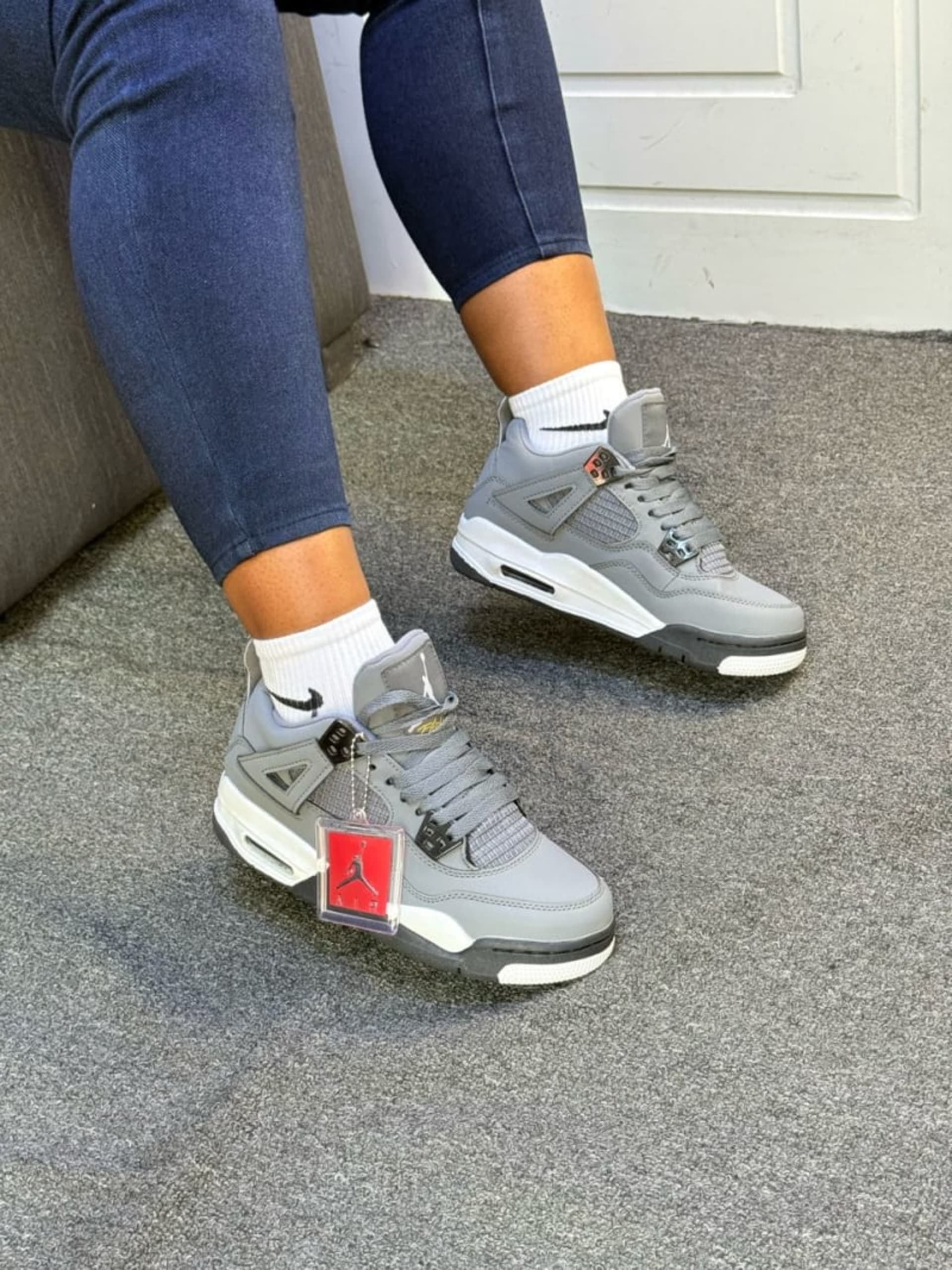  Nike Air Jordan shoes 