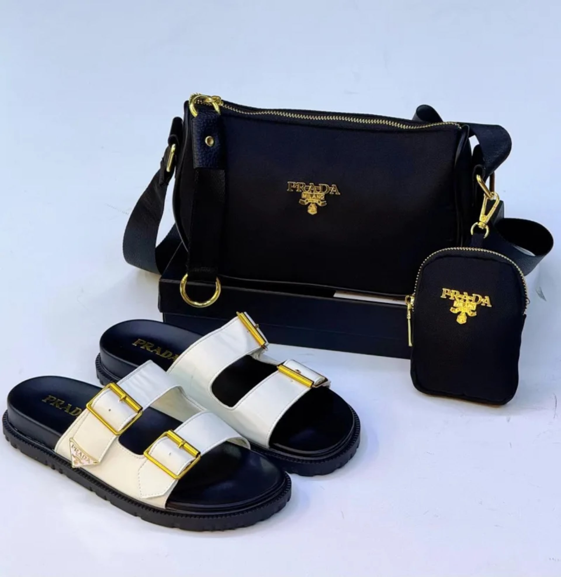 Zara items