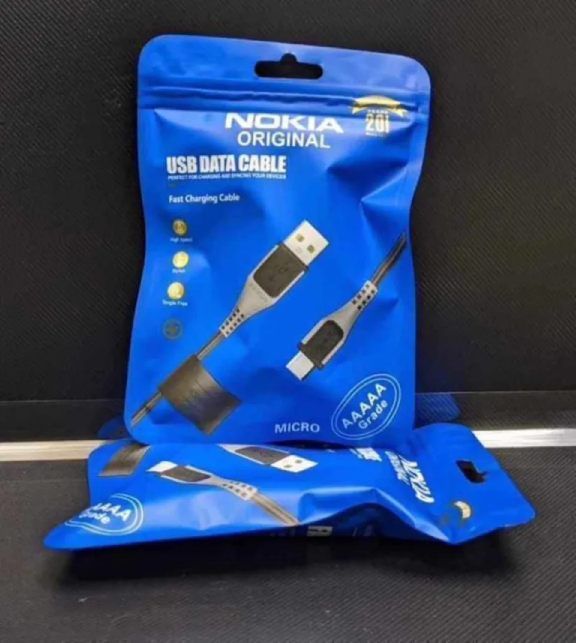 Nokia usb