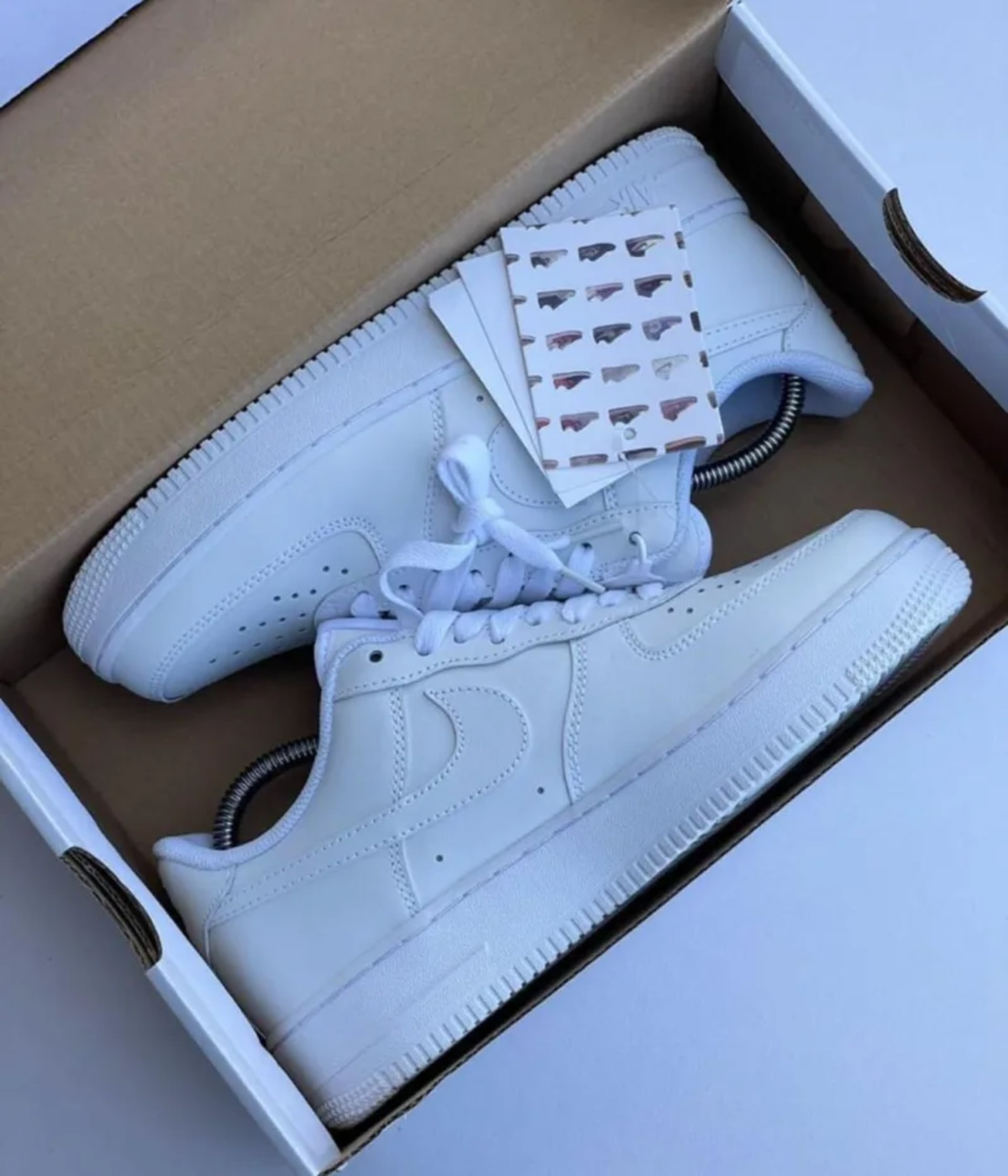 Nike shoes
