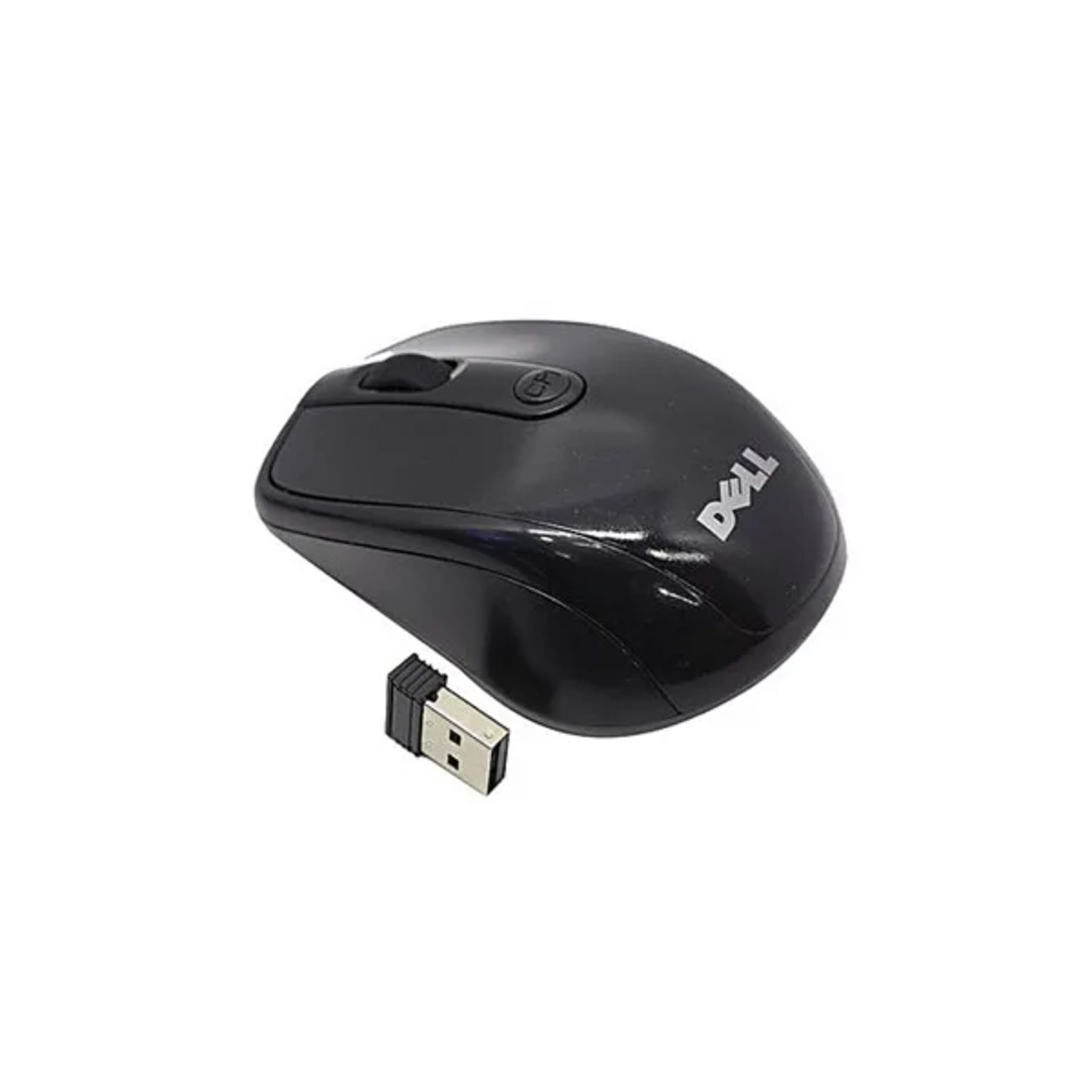 Dell 2.4Ghz Wireless Mouse
