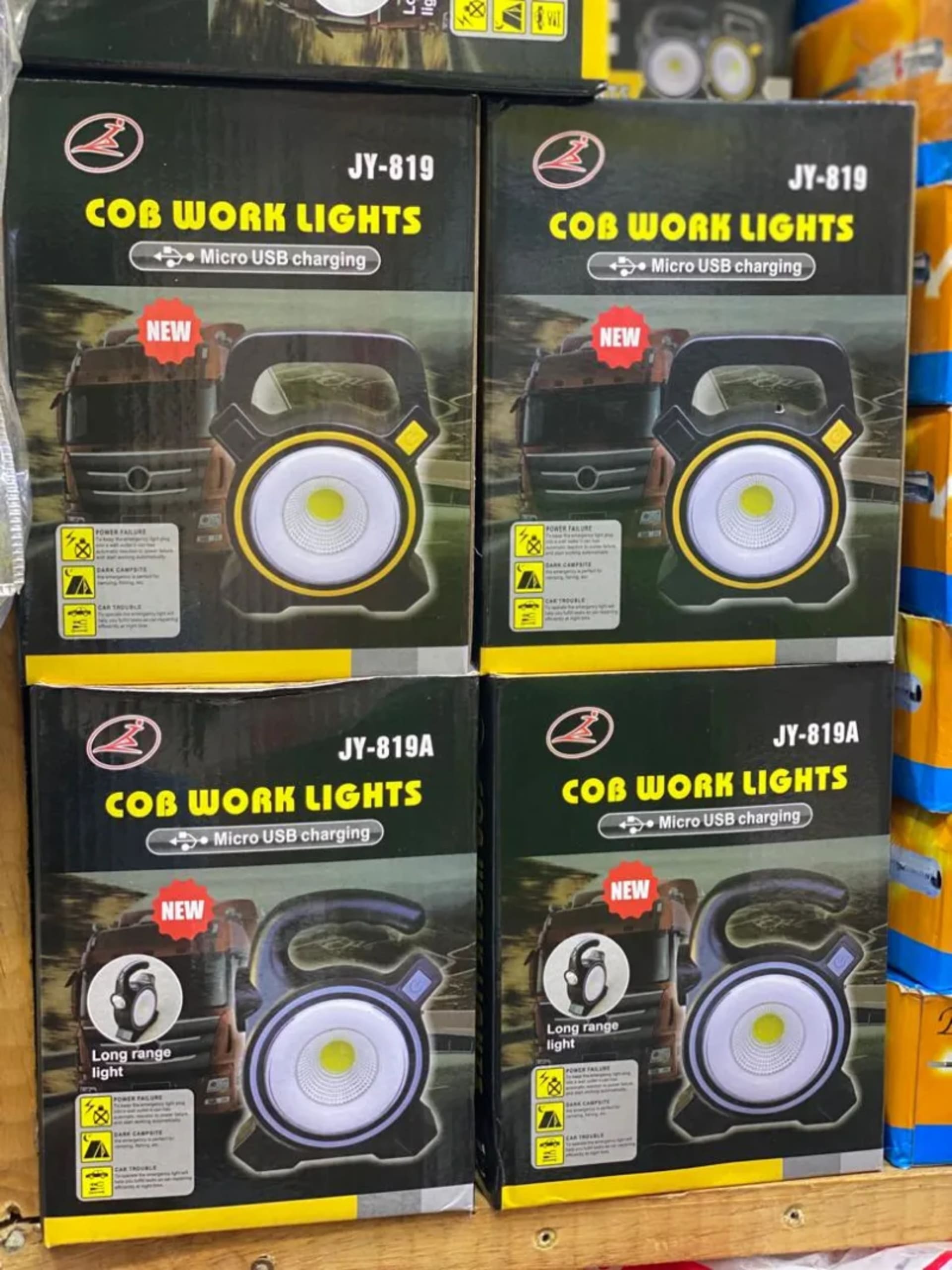Solar light