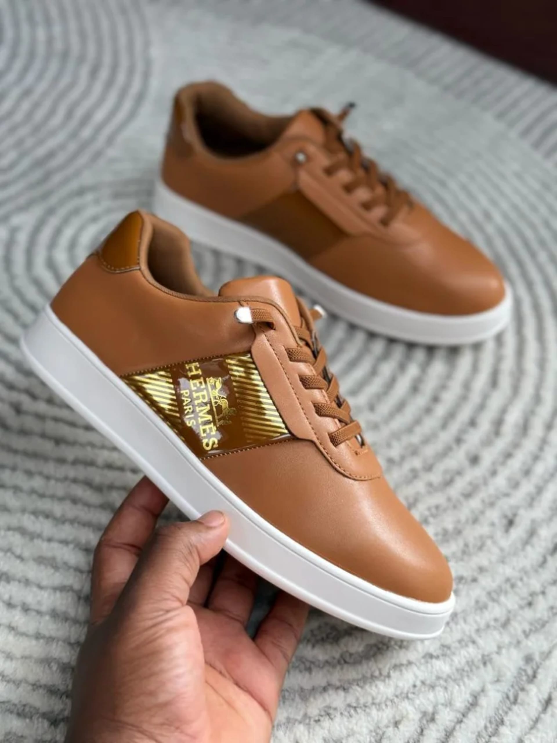 LADIES HERMES shoes
      