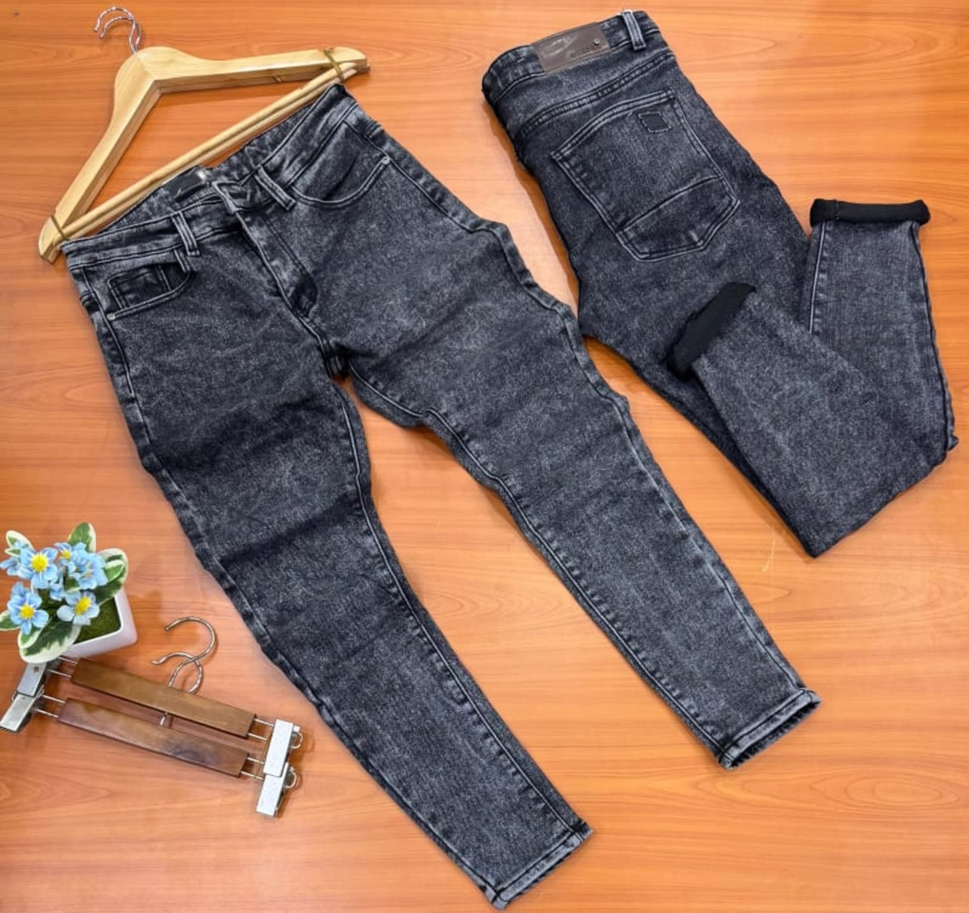 HIGH QUALITY JEANS OG