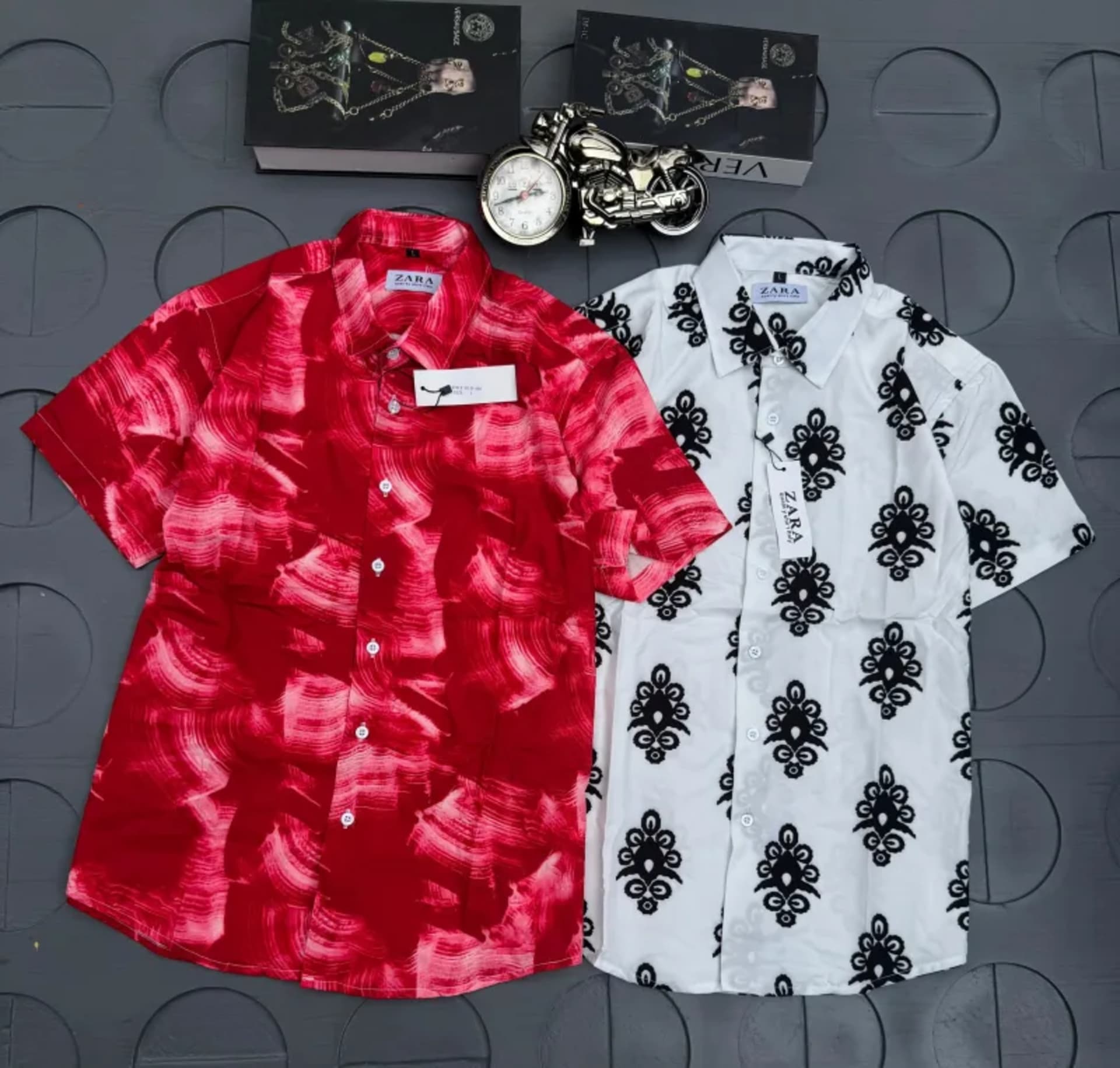 Zara t-shirt