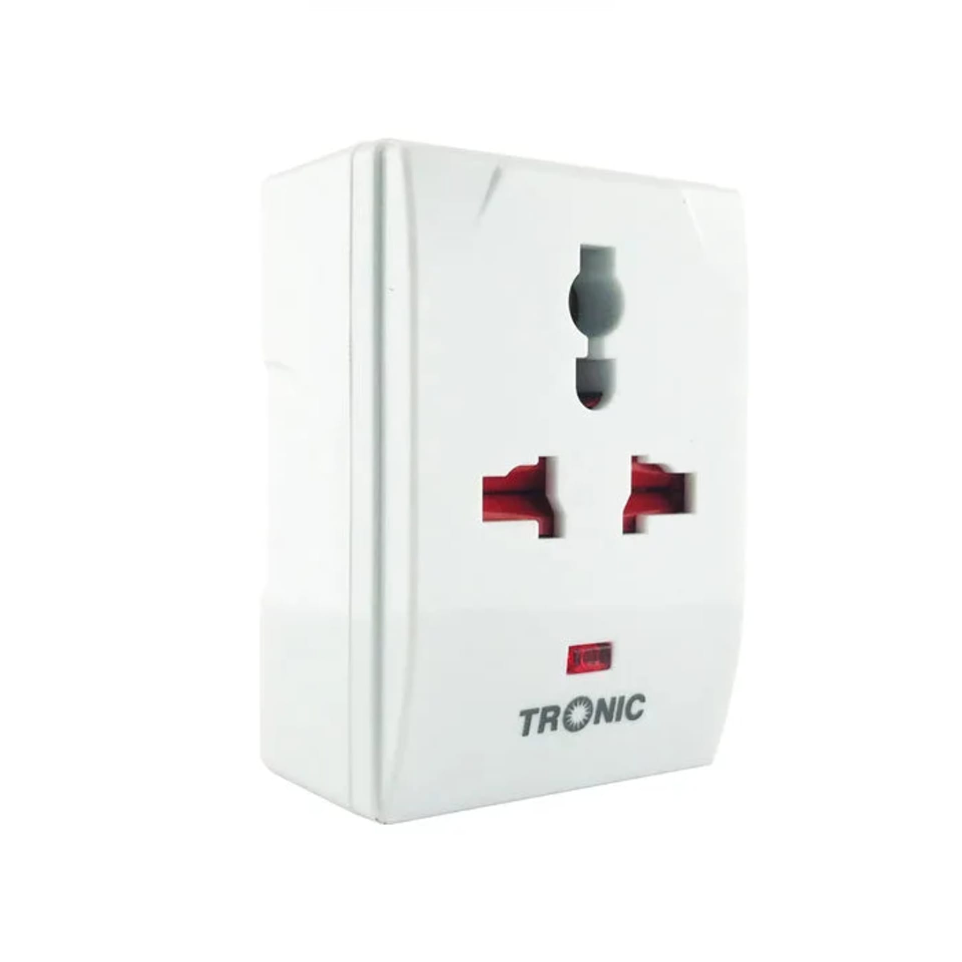 Tronics multiplug