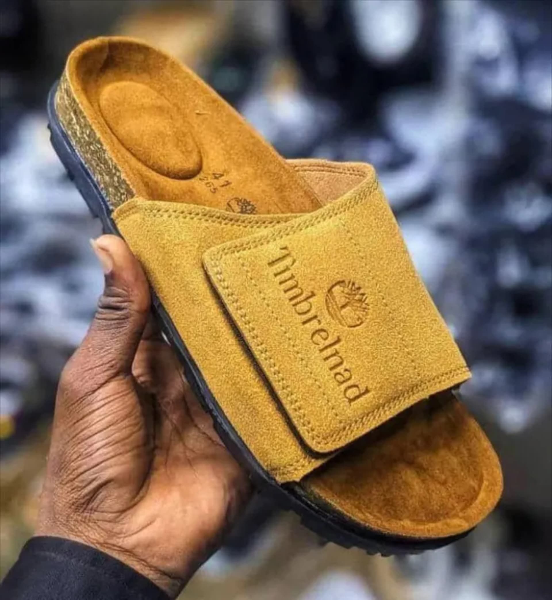 Timberland shoes
