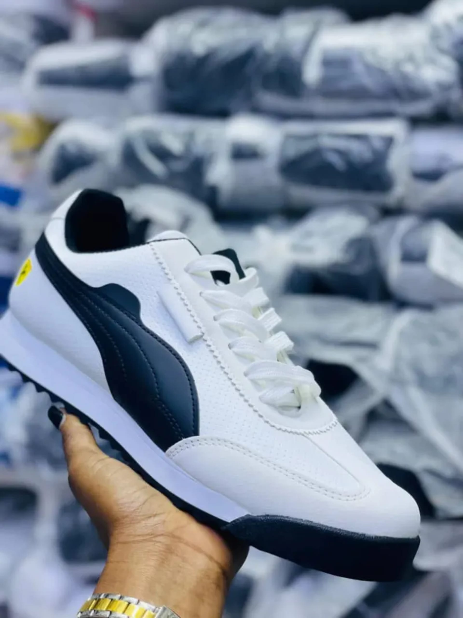 Shoes