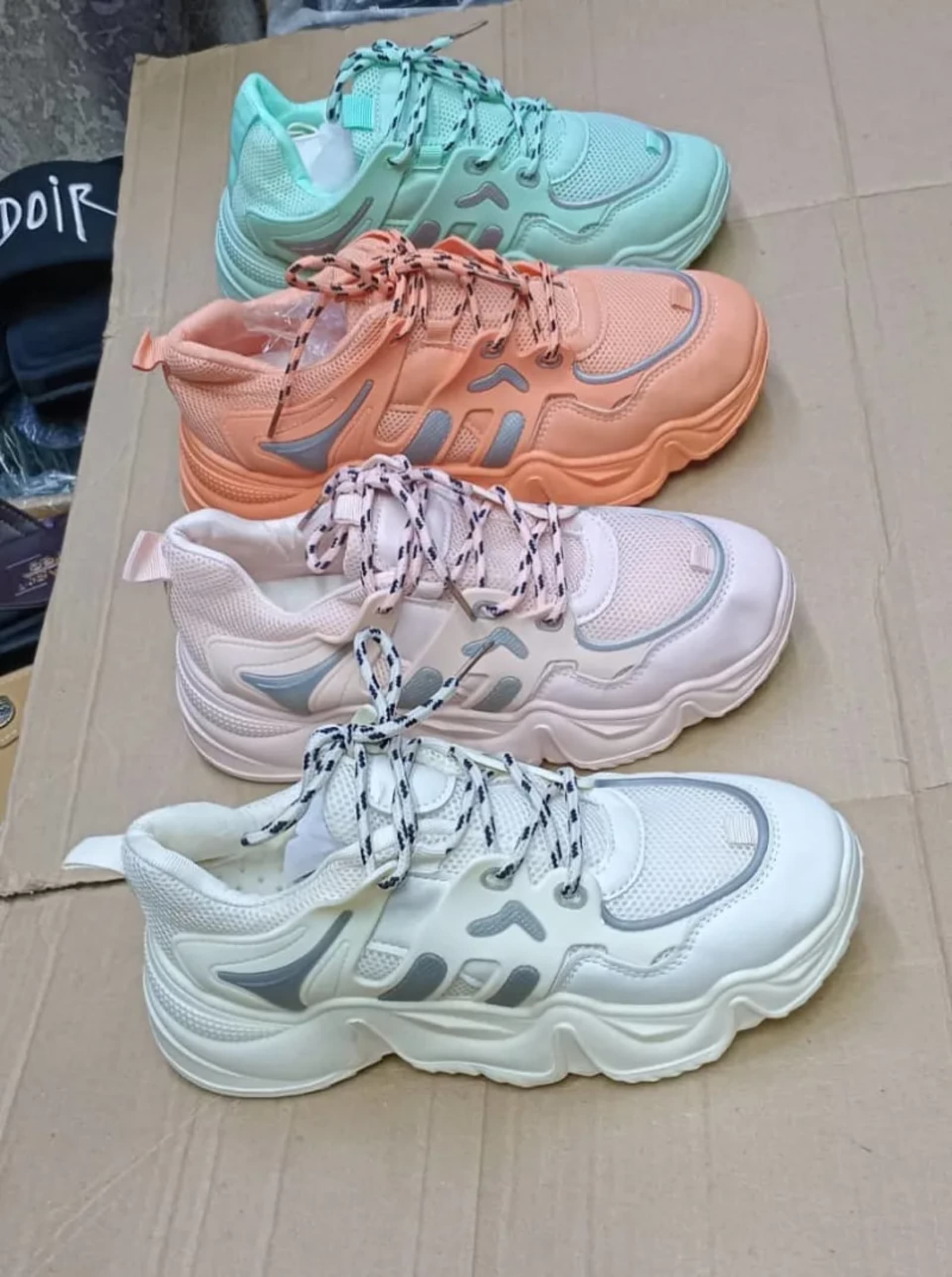 Shoes