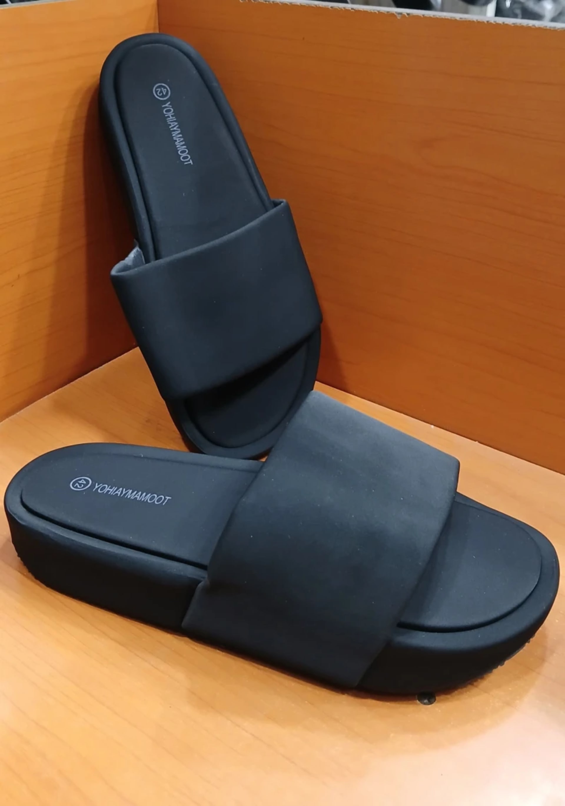 Sandals