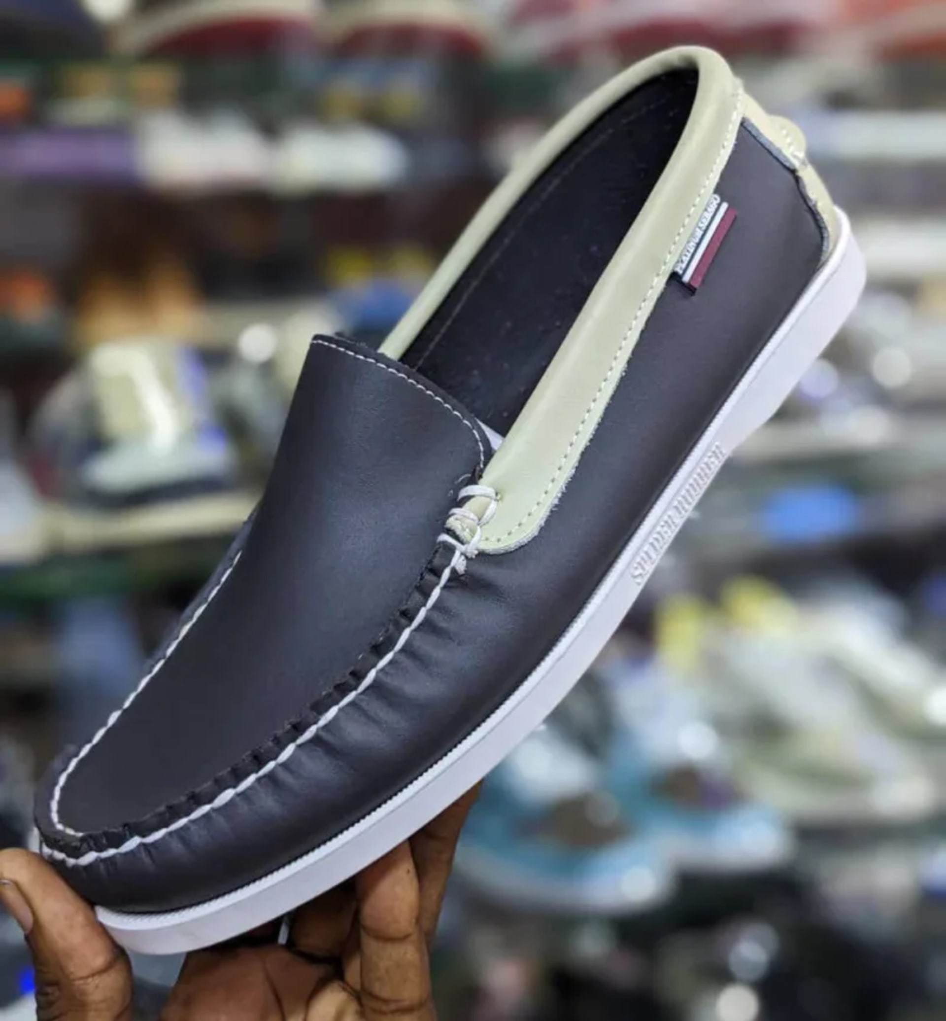 SEBAGO original shoes
