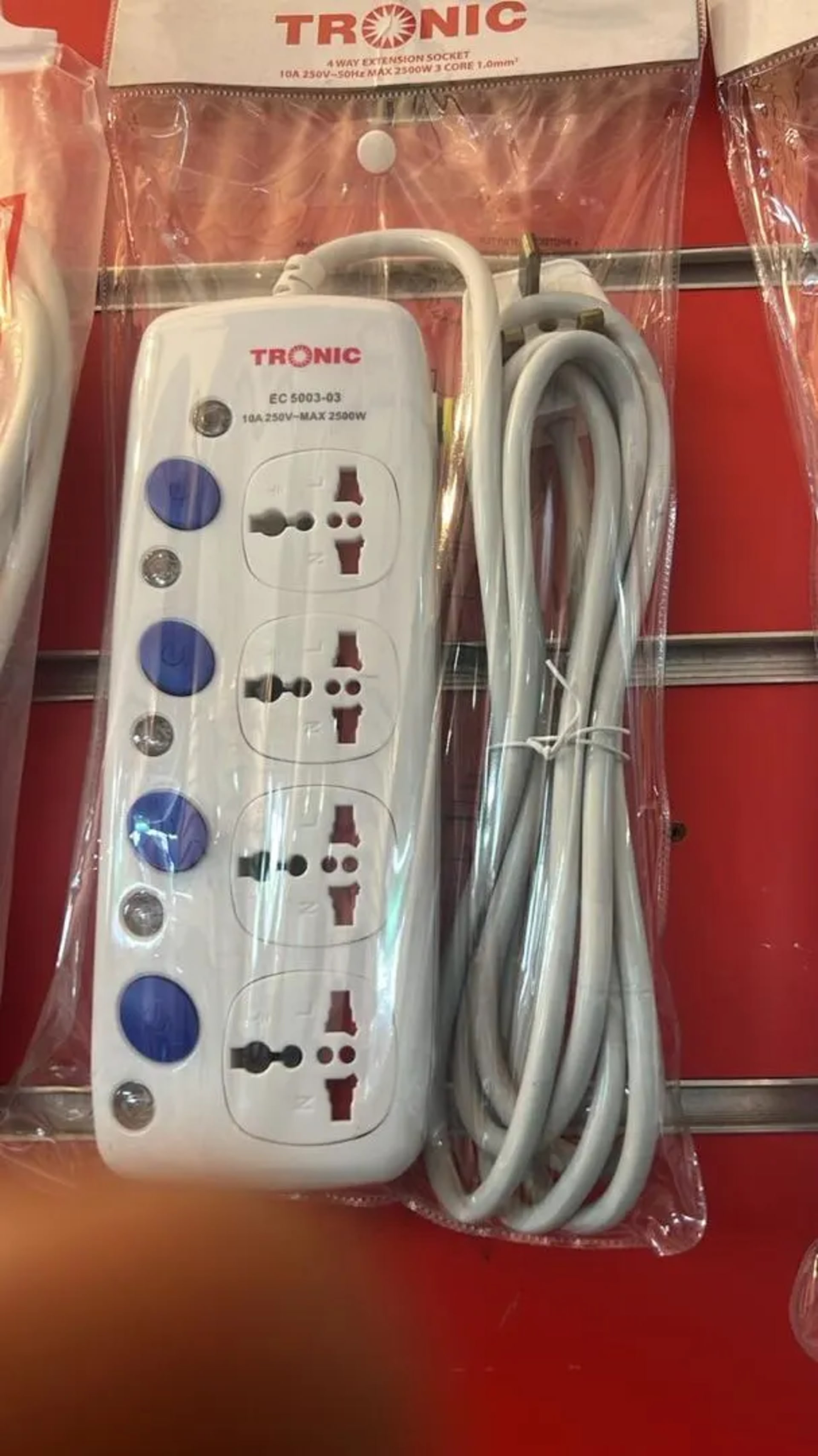 Tronics extension cable 