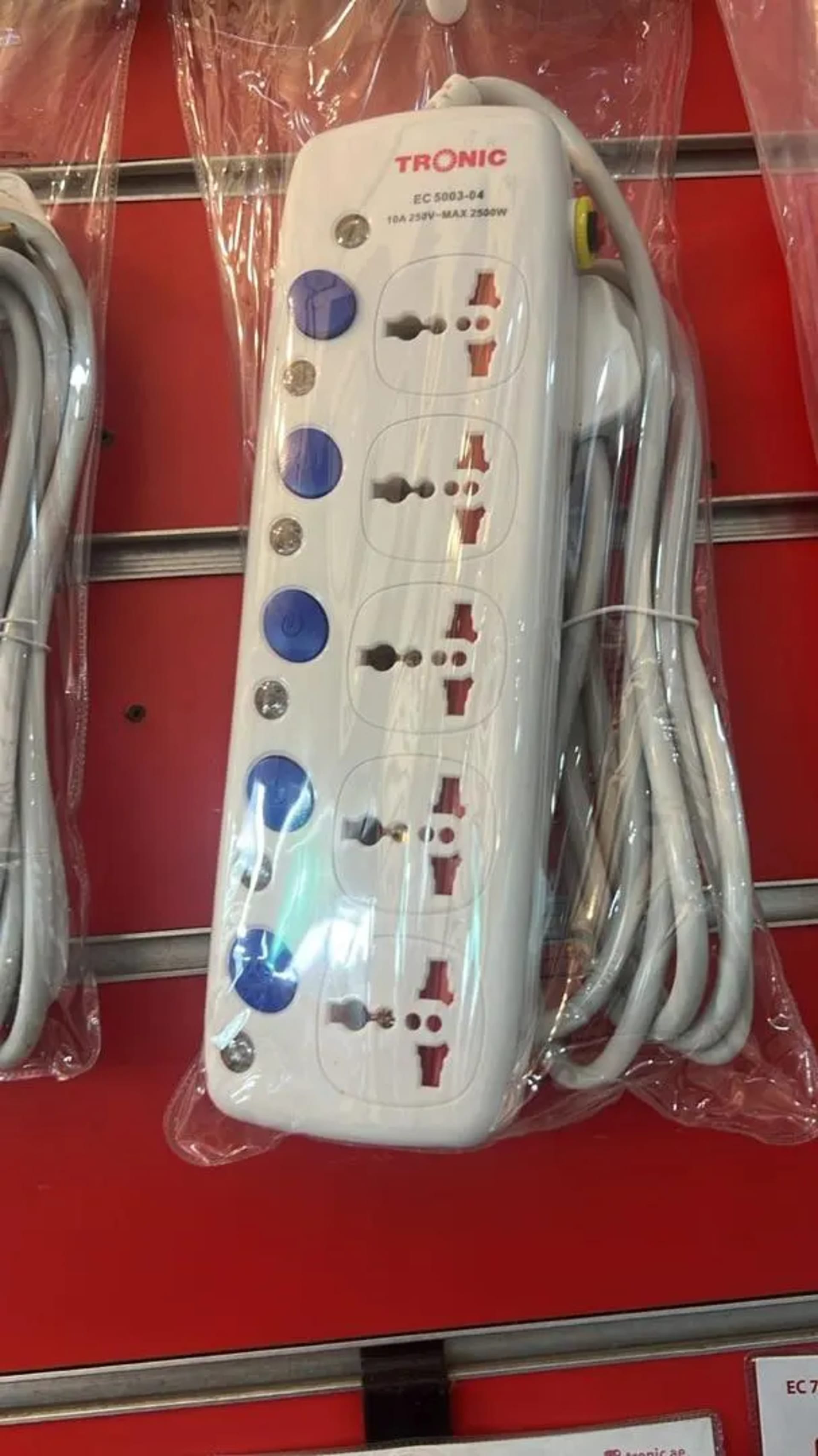 Tronics extension cable 