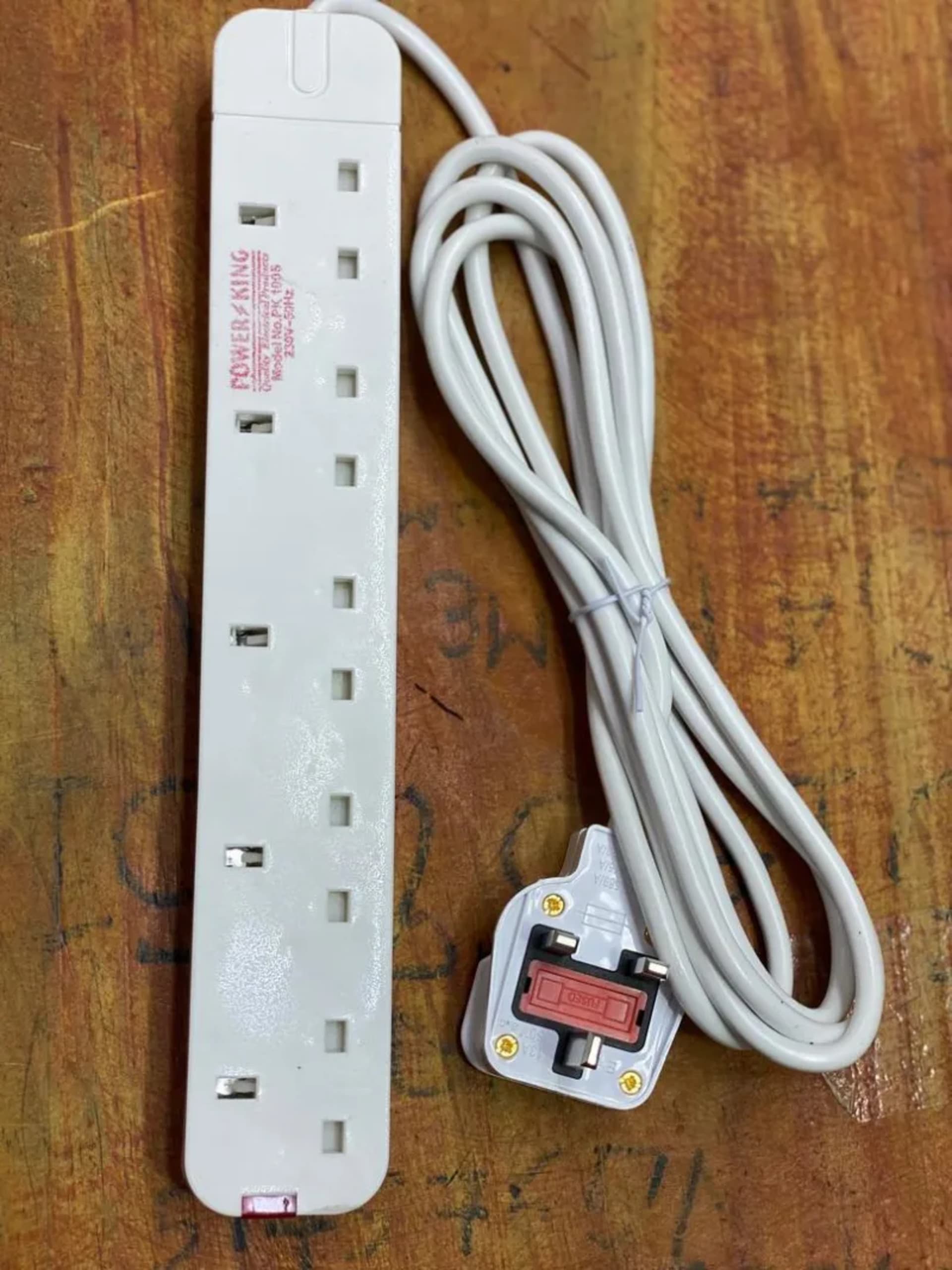 Power king extension cable 