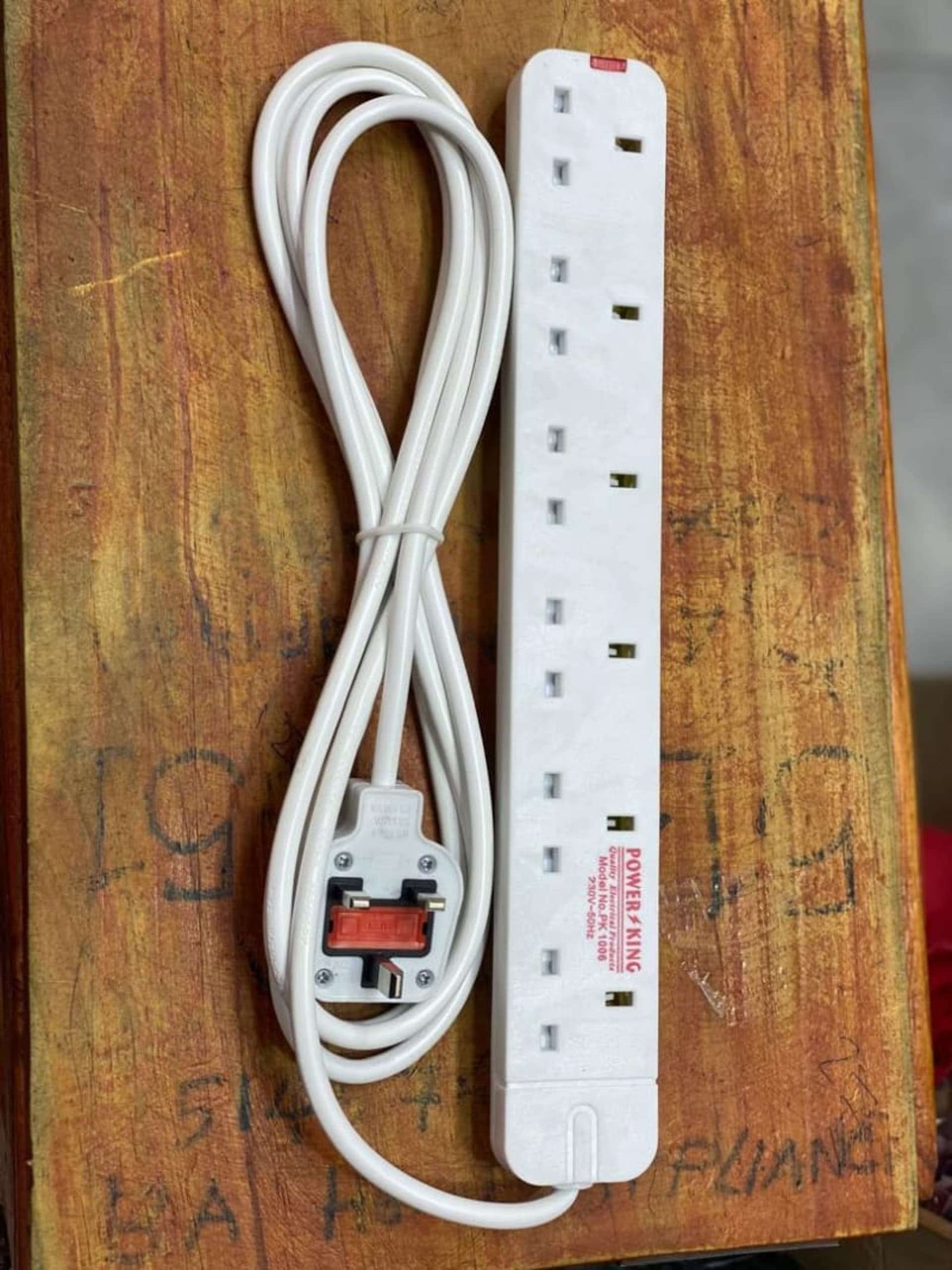 Power king extension cable 