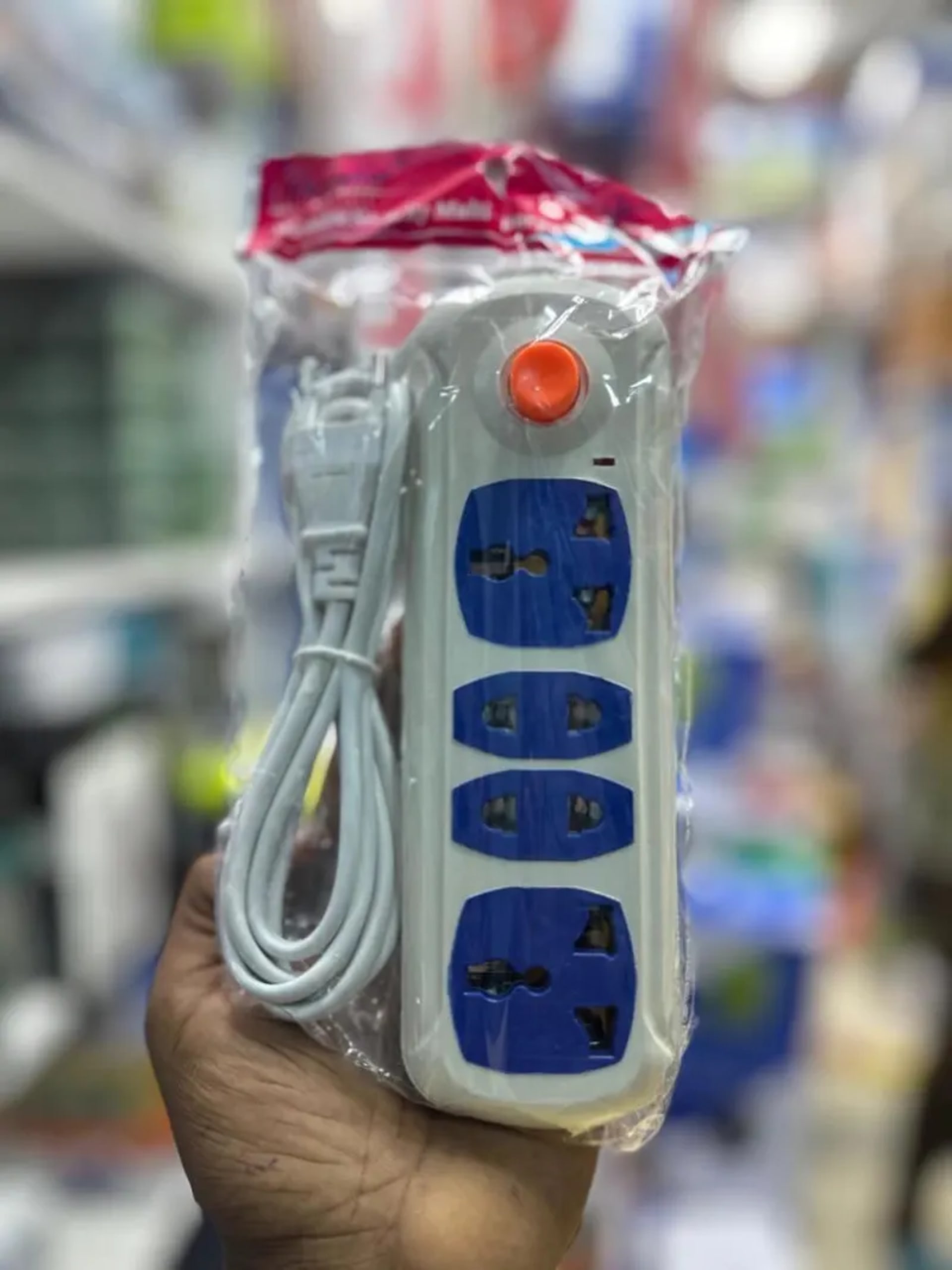 Extension cable