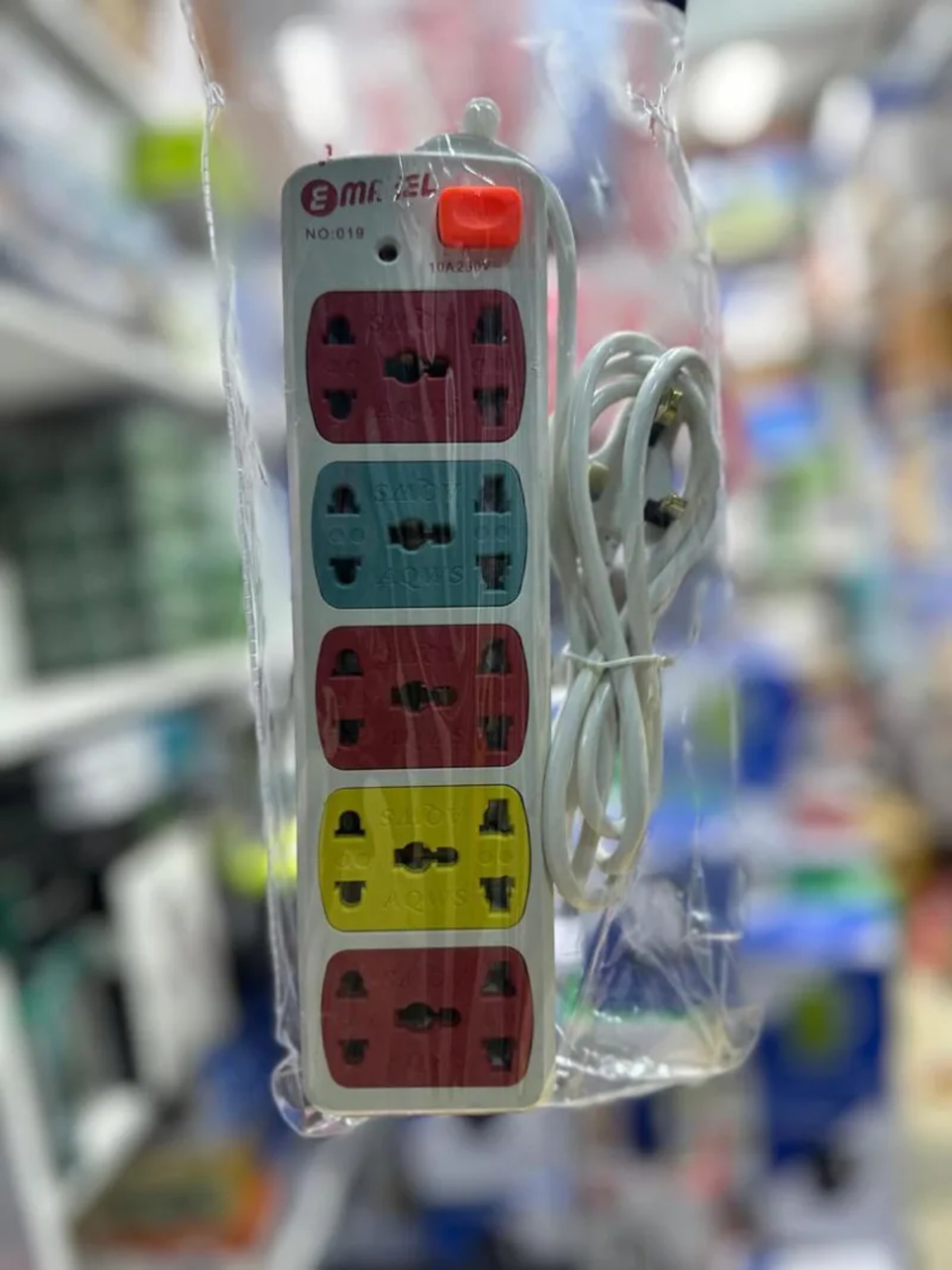 Makel extension cable 