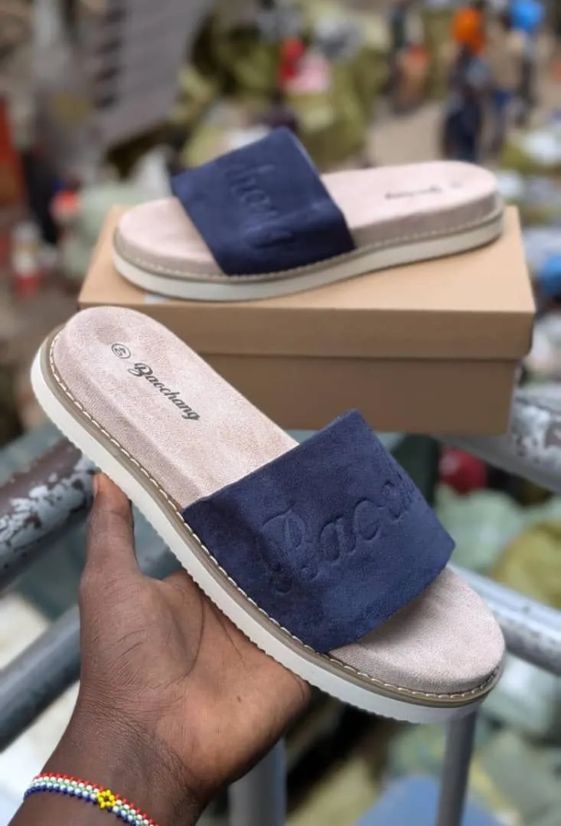 Sandals