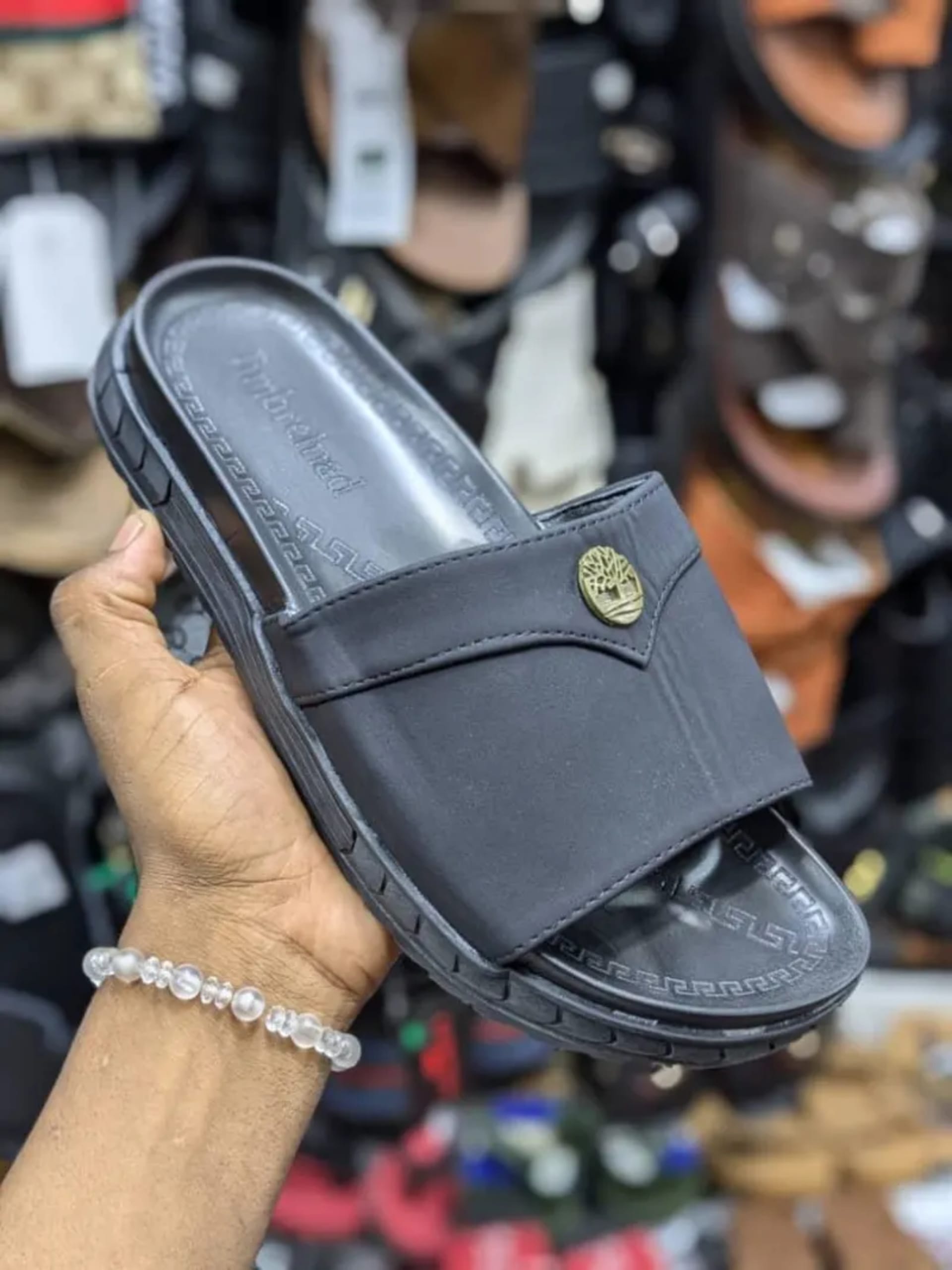 Timberland sandals