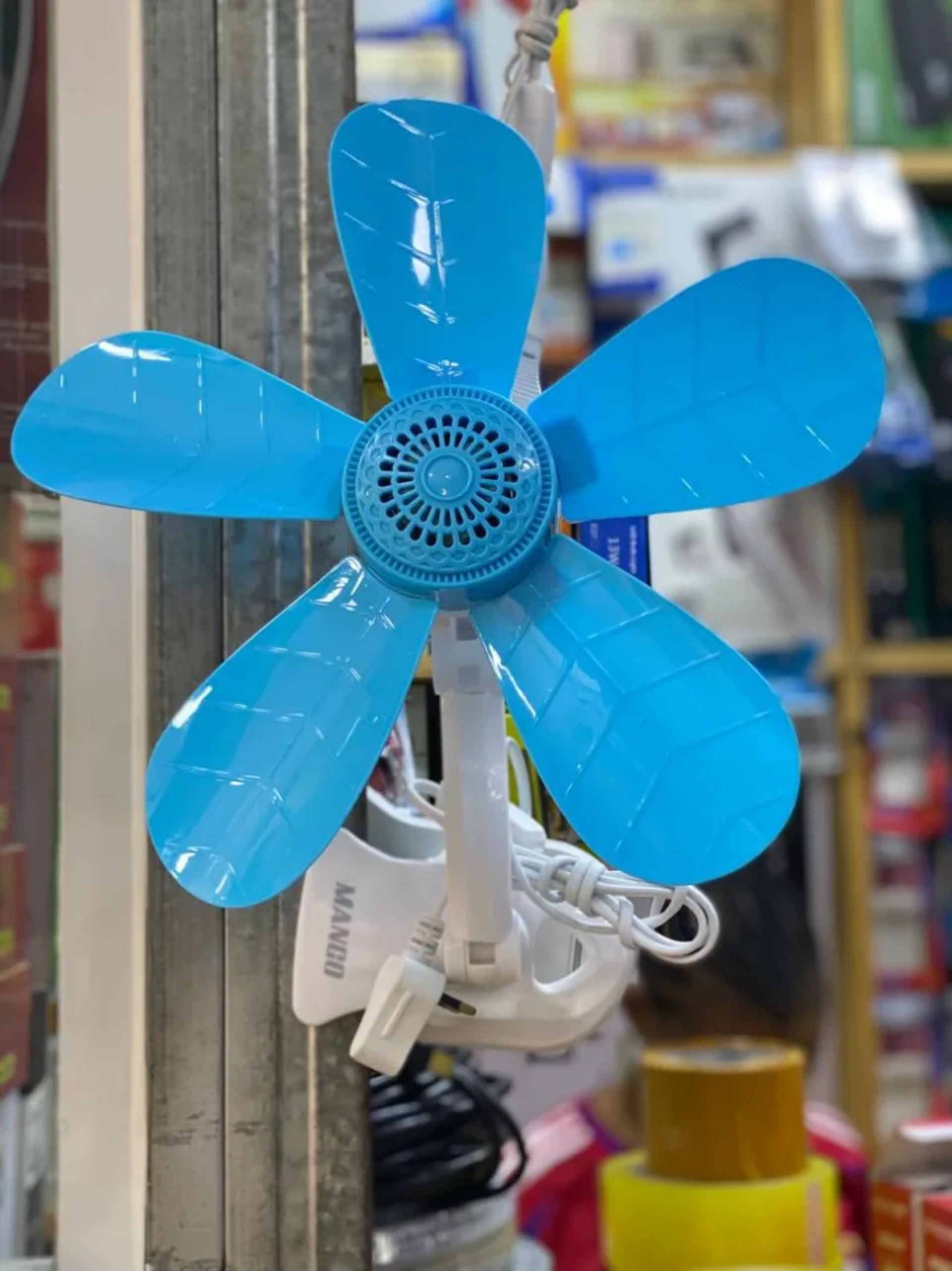 Fan