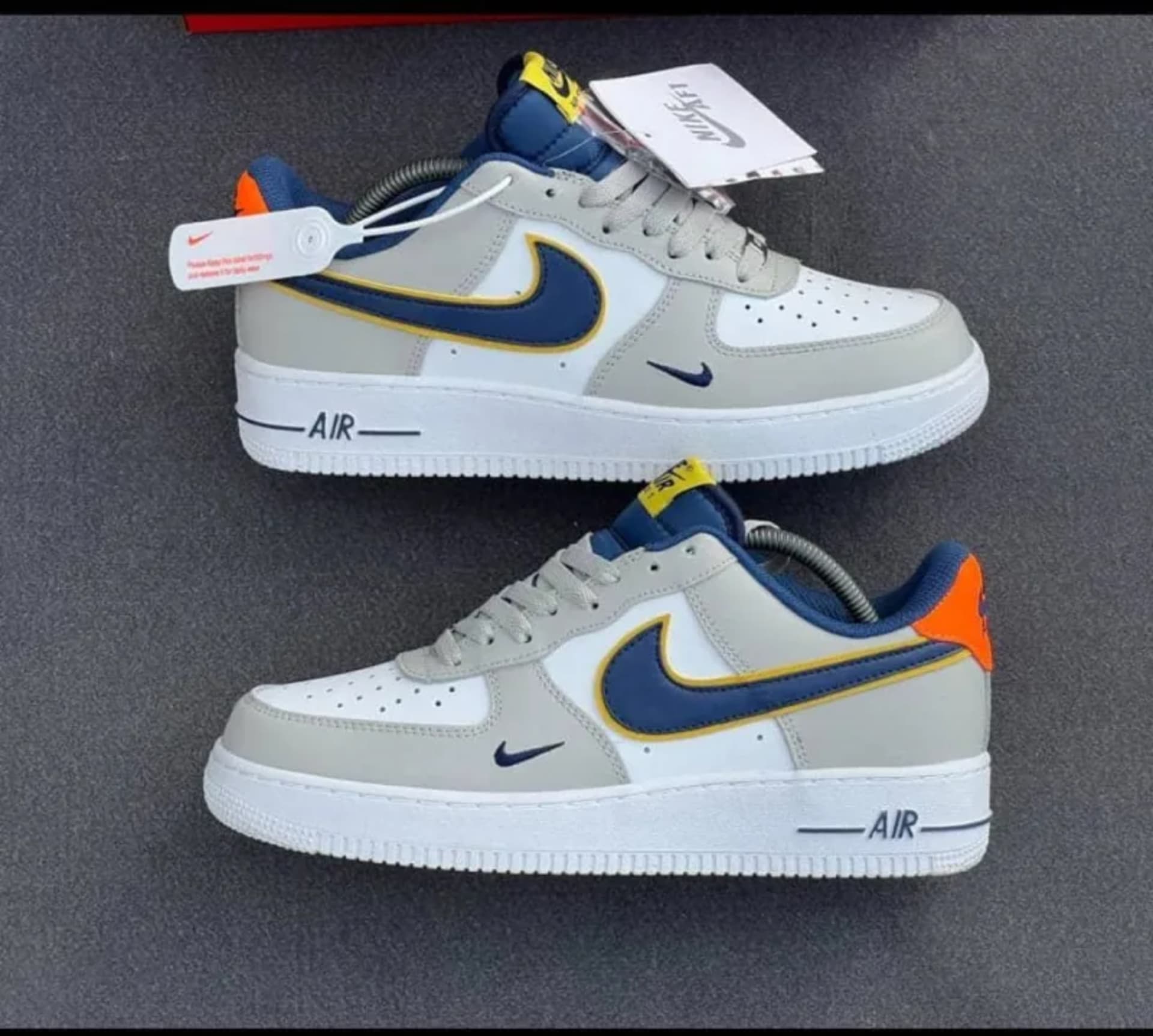 Air force Nike 
