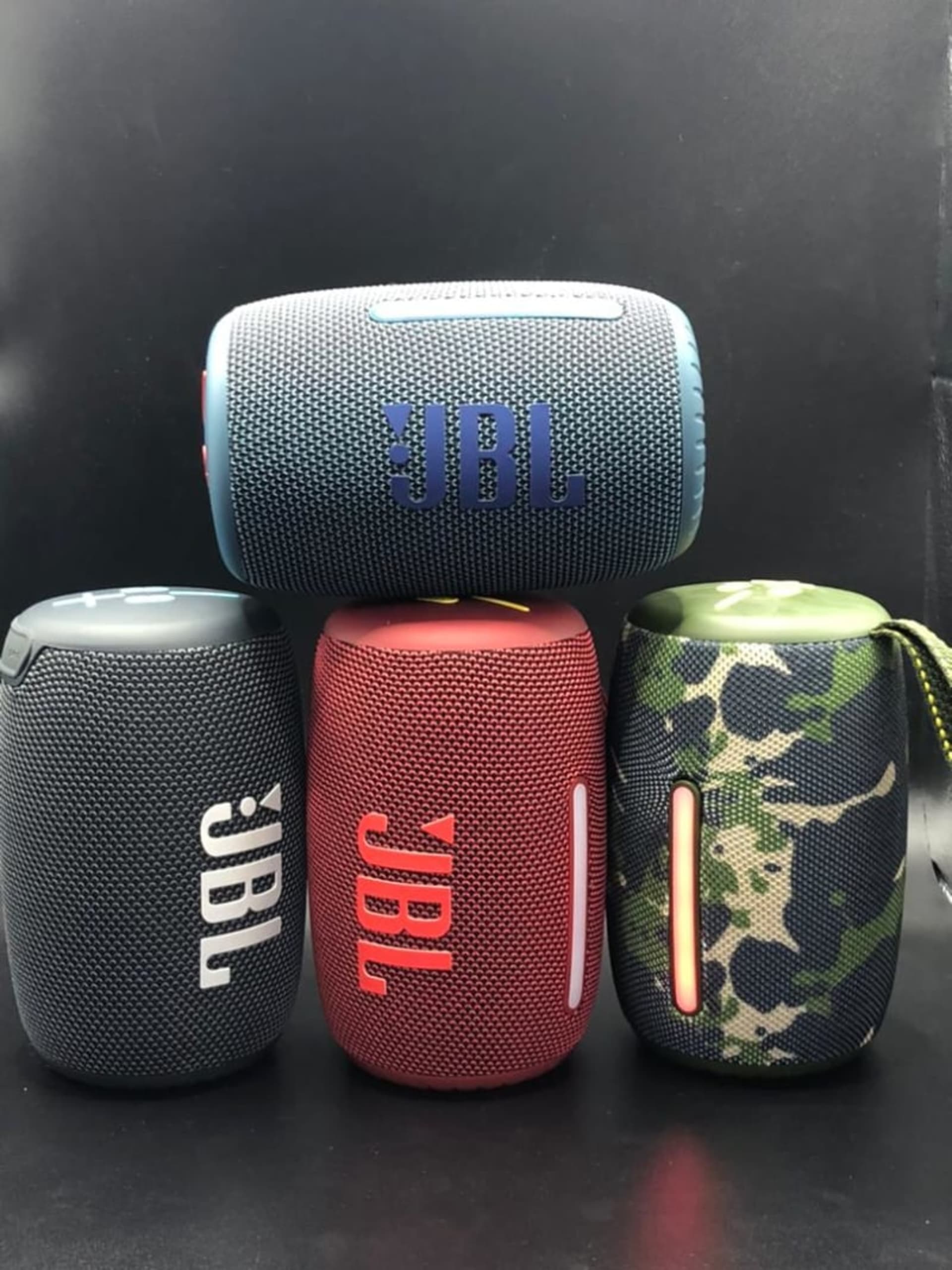 Jbl speaker