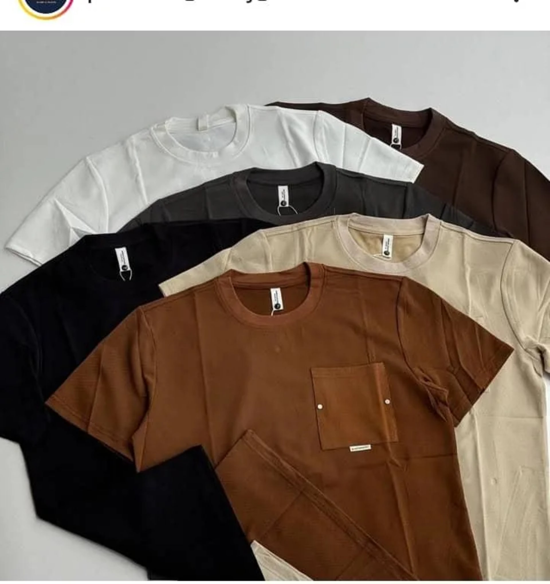 T-shirt 