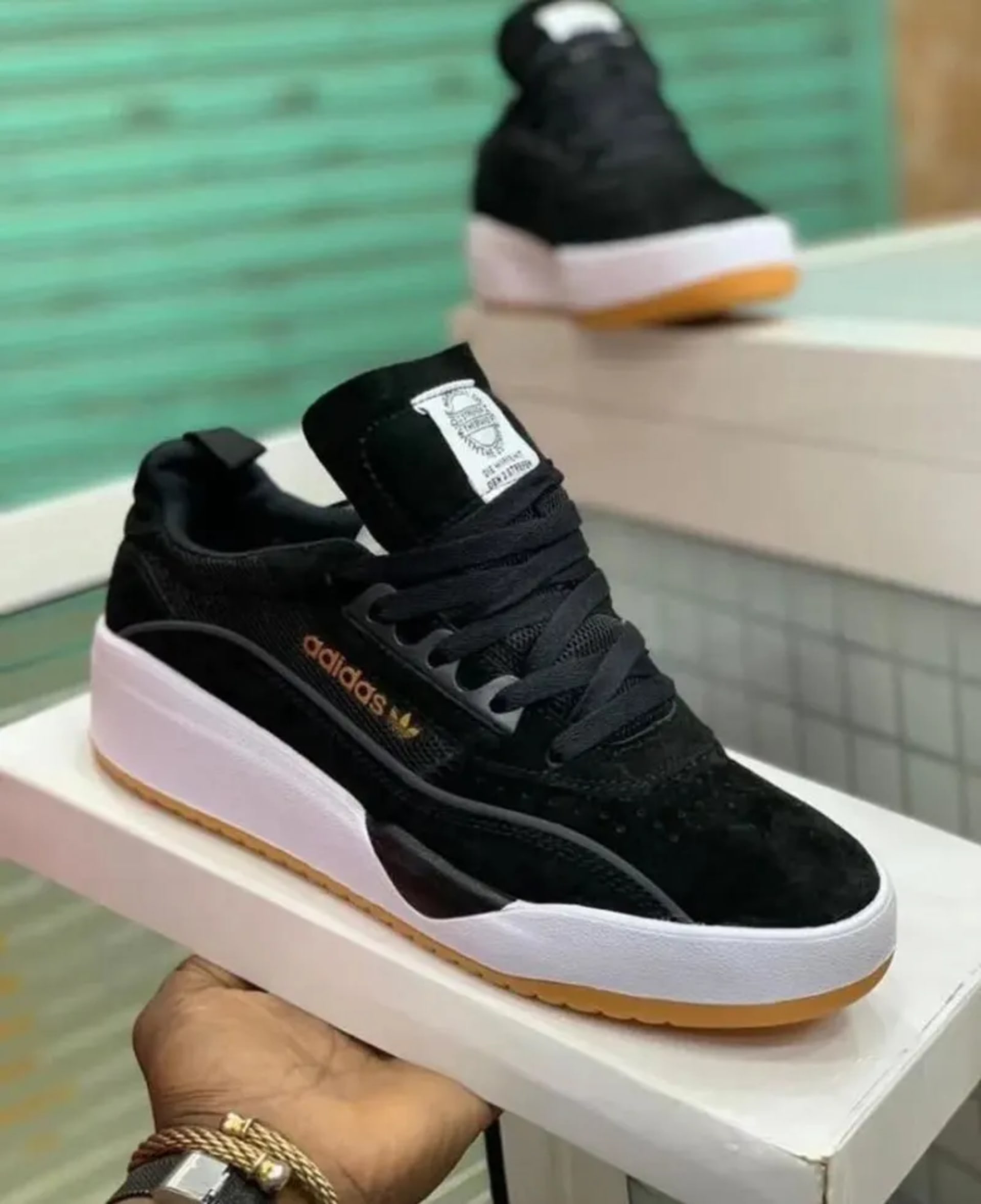 Adidas shoes