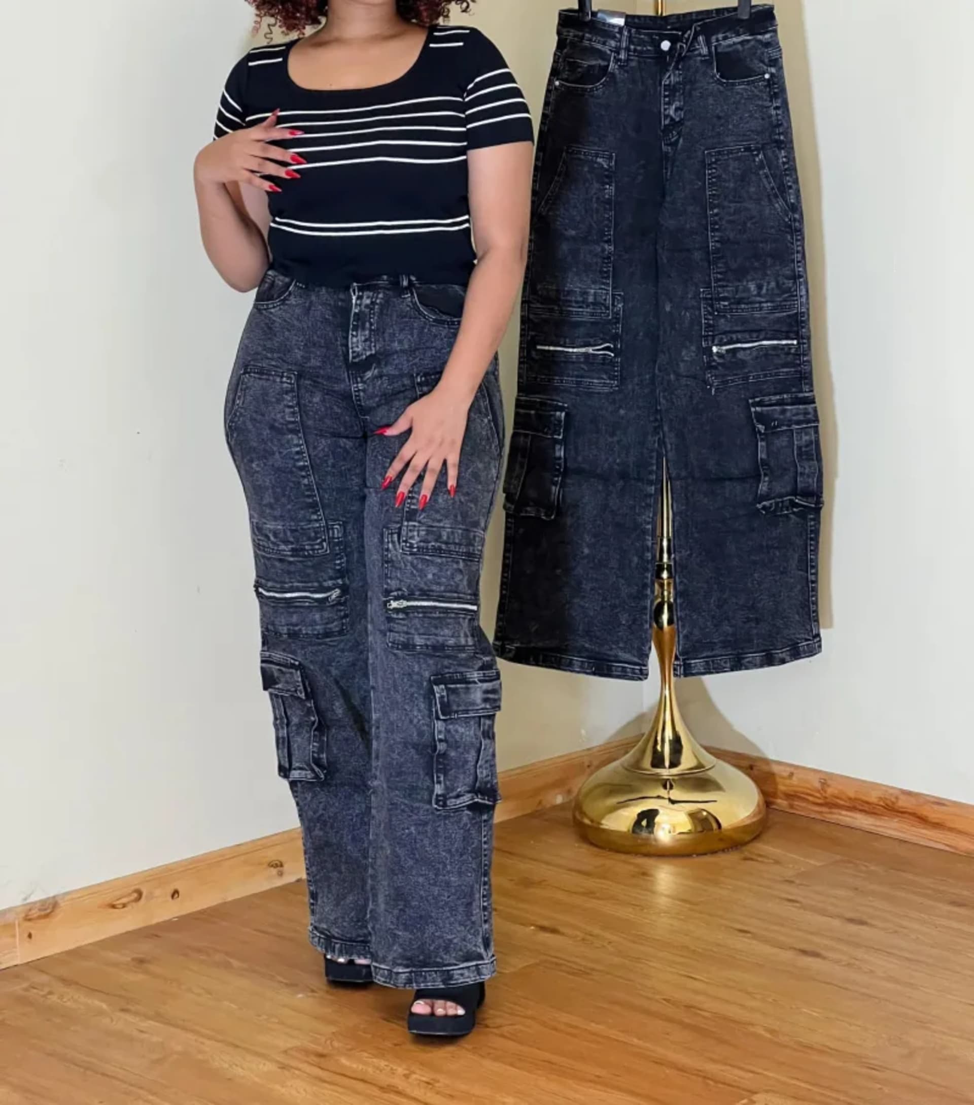 Cargo pants