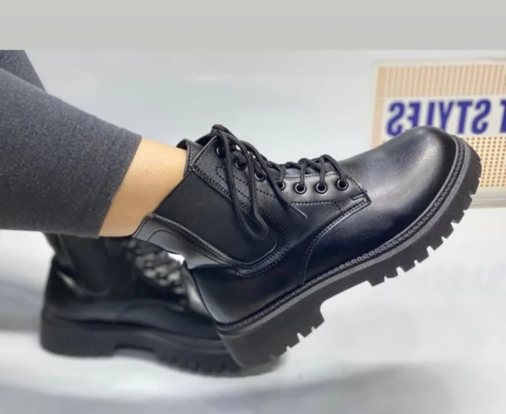 Boots 