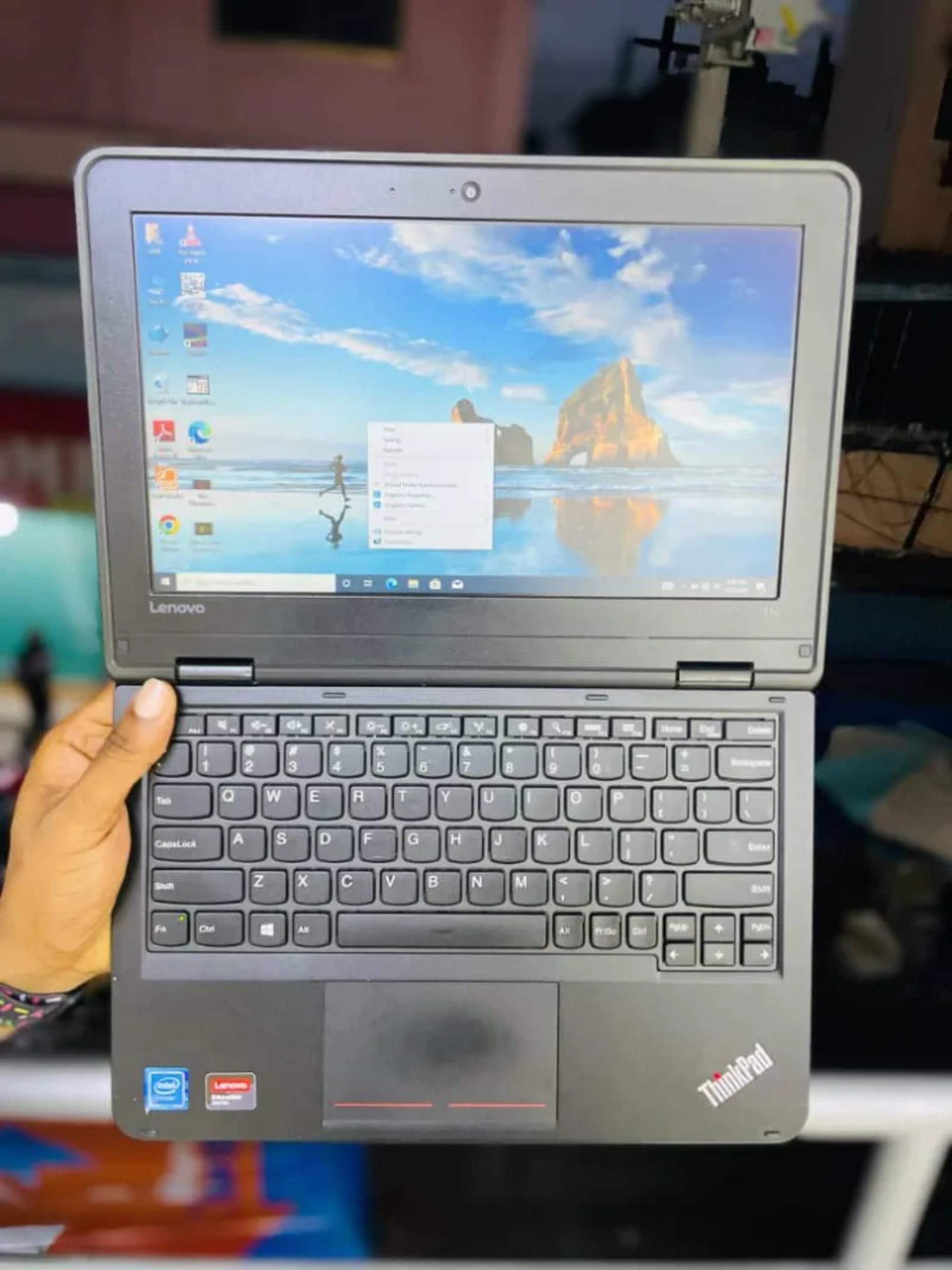 Lenovo Thinkpad 11e 