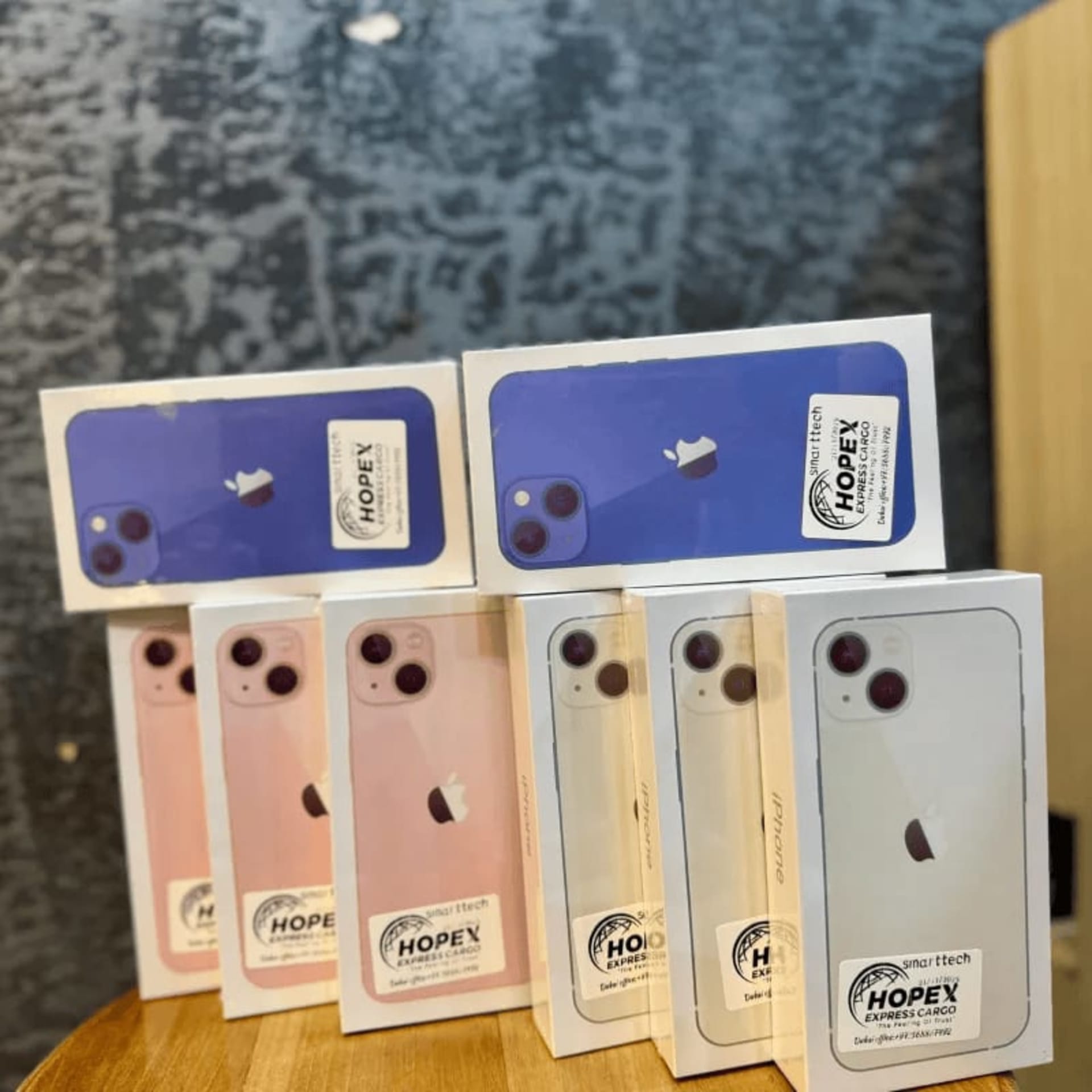 TruePhones-Tz